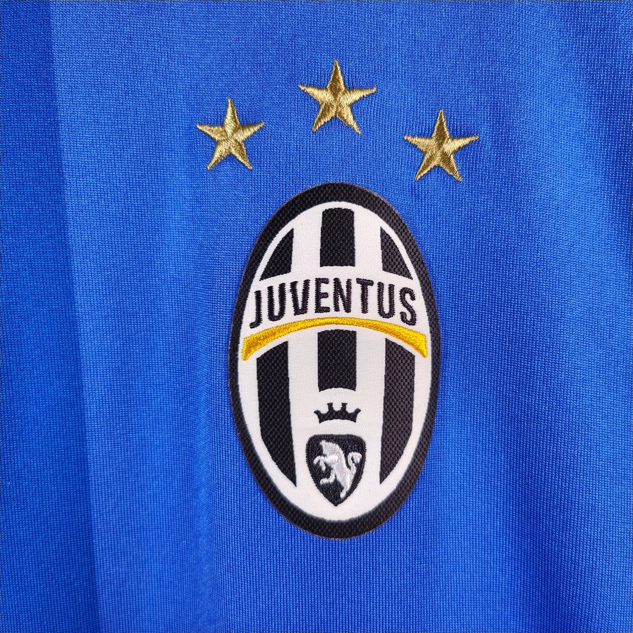 2016-17 Juventus Away Shirt Pjanic #5 - 8.5/10 - (XL) – – Eternal