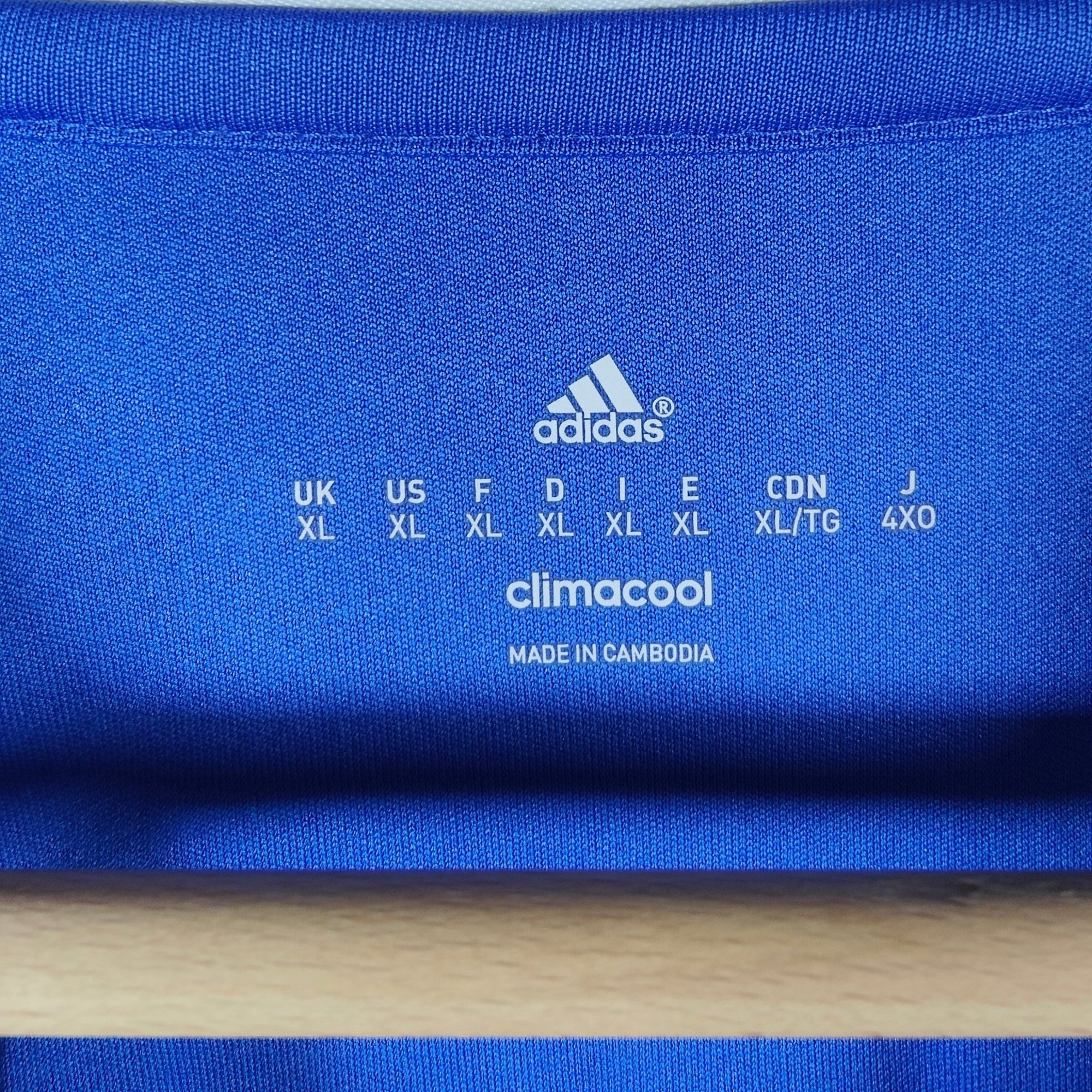 2016 - 17 Juventus Away Shirt Pjanic 5 - 8.5/10 - (XL) - Eternal Pitch