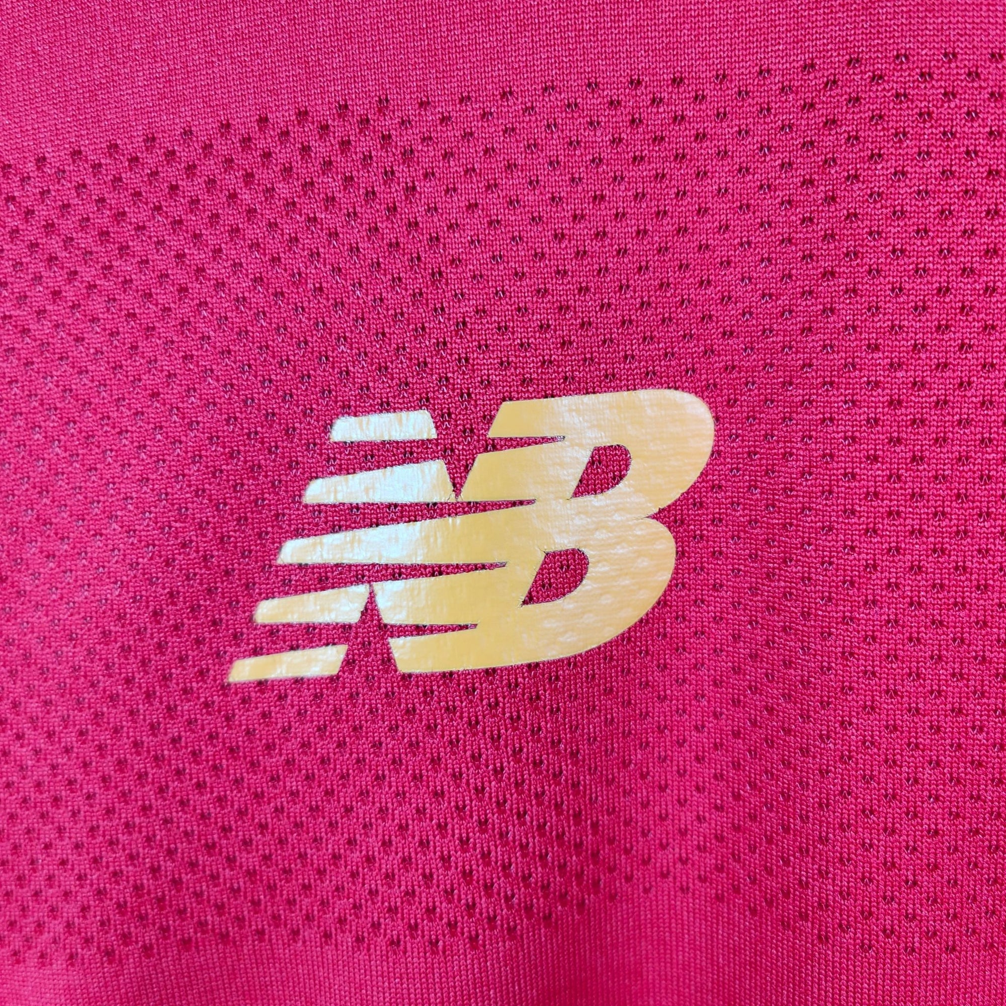 2016 - 17 Liverpool Home Shirt Coutinho 10 - 7.5/10 - (M) - Eternal Pitch