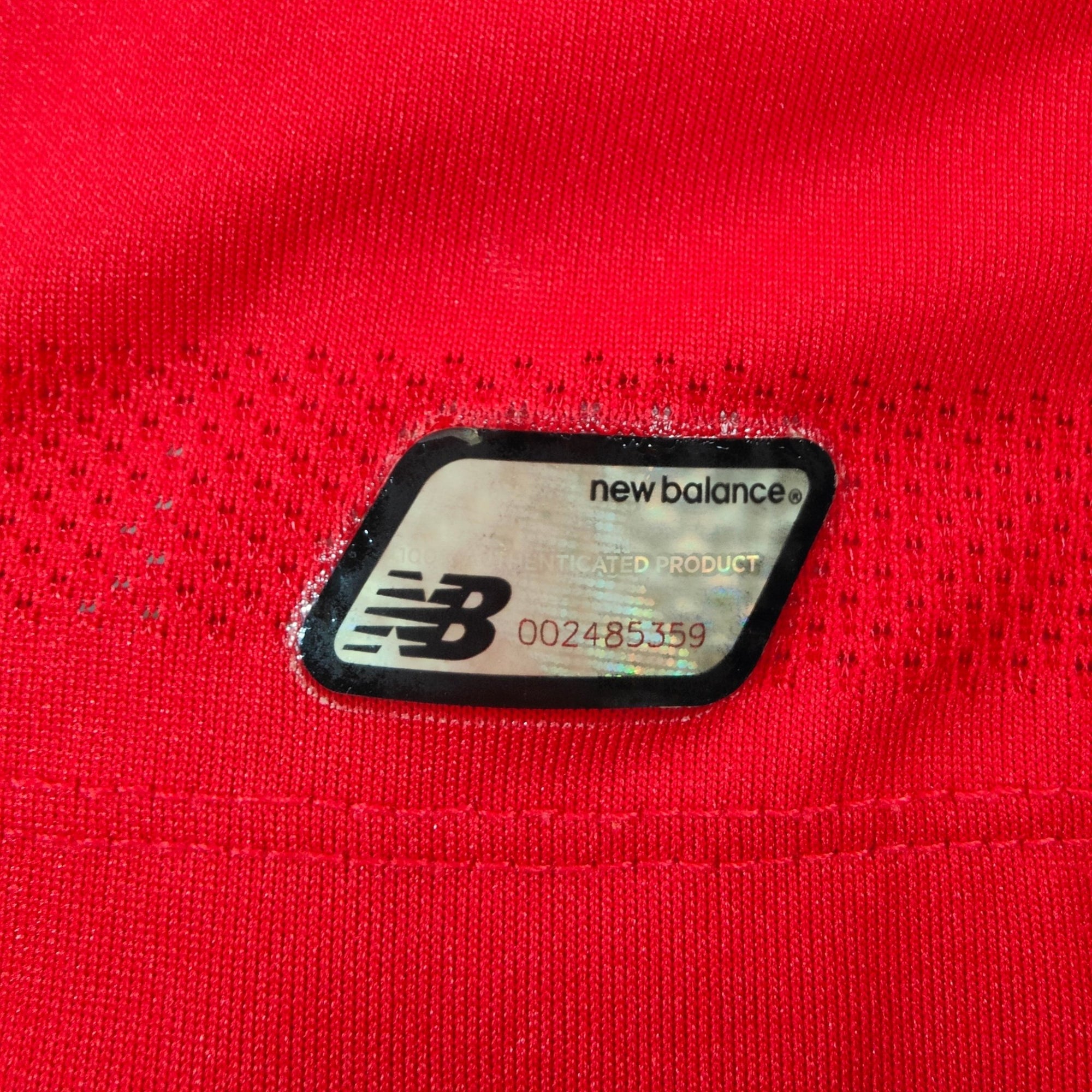 2016 - 17 Liverpool Home Shirt Coutinho 10 - 7.5/10 - (M) - Eternal Pitch