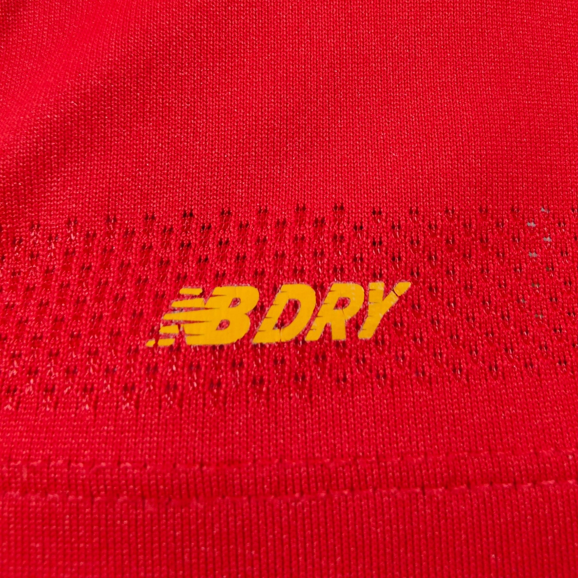 2016 - 17 Liverpool Home Shirt Coutinho 10 - 7.5/10 - (M) - Eternal Pitch