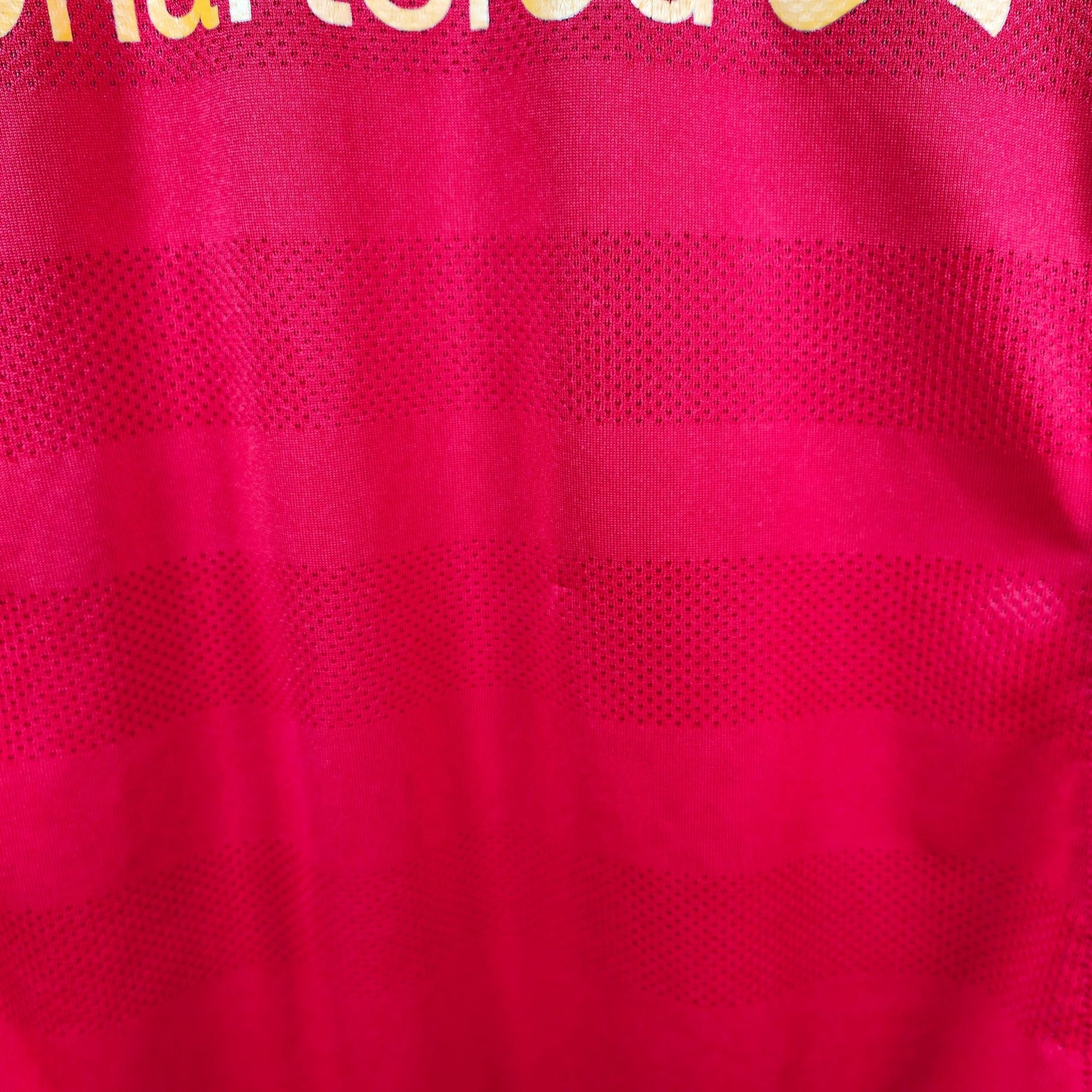 2016 - 17 Liverpool Home Shirt Coutinho 10 - 7.5/10 - (M) - Eternal Pitch