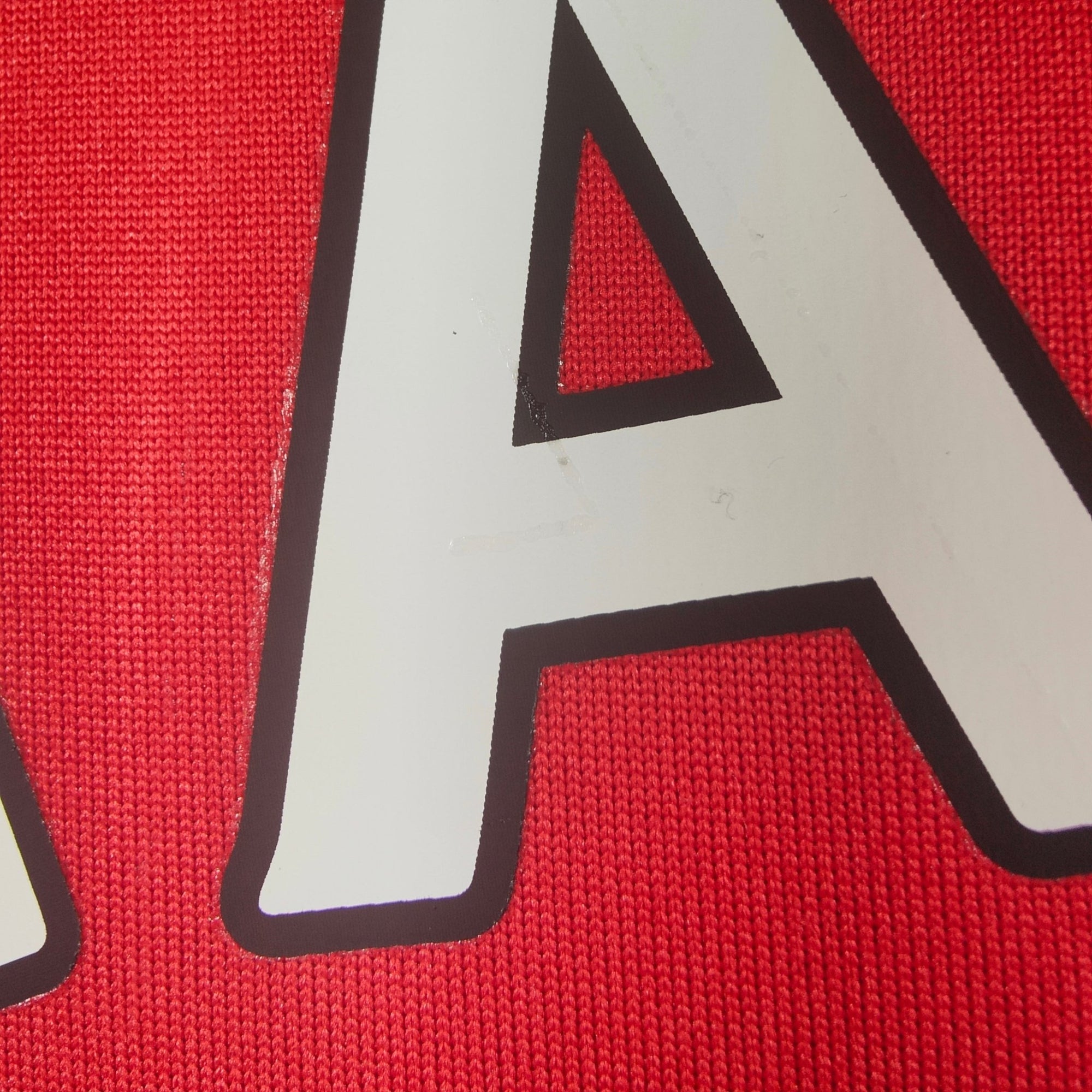 2016 - 17 Liverpool Home Shirt Mané 19 - 7.5/10 - (L) - Eternal Pitch