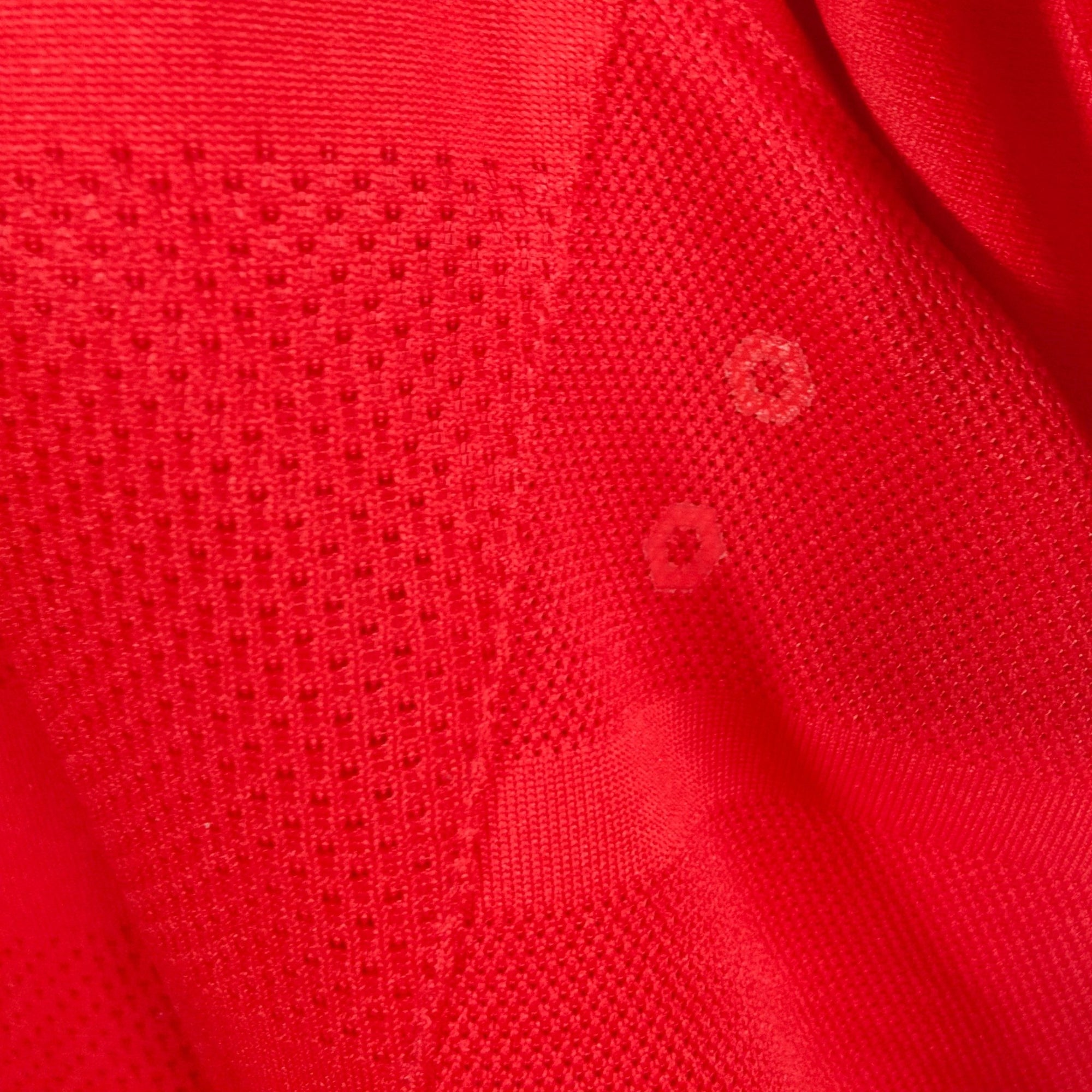 2016 - 17 Liverpool Home Shirt Mané 19 - 7.5/10 - (L) - Eternal Pitch