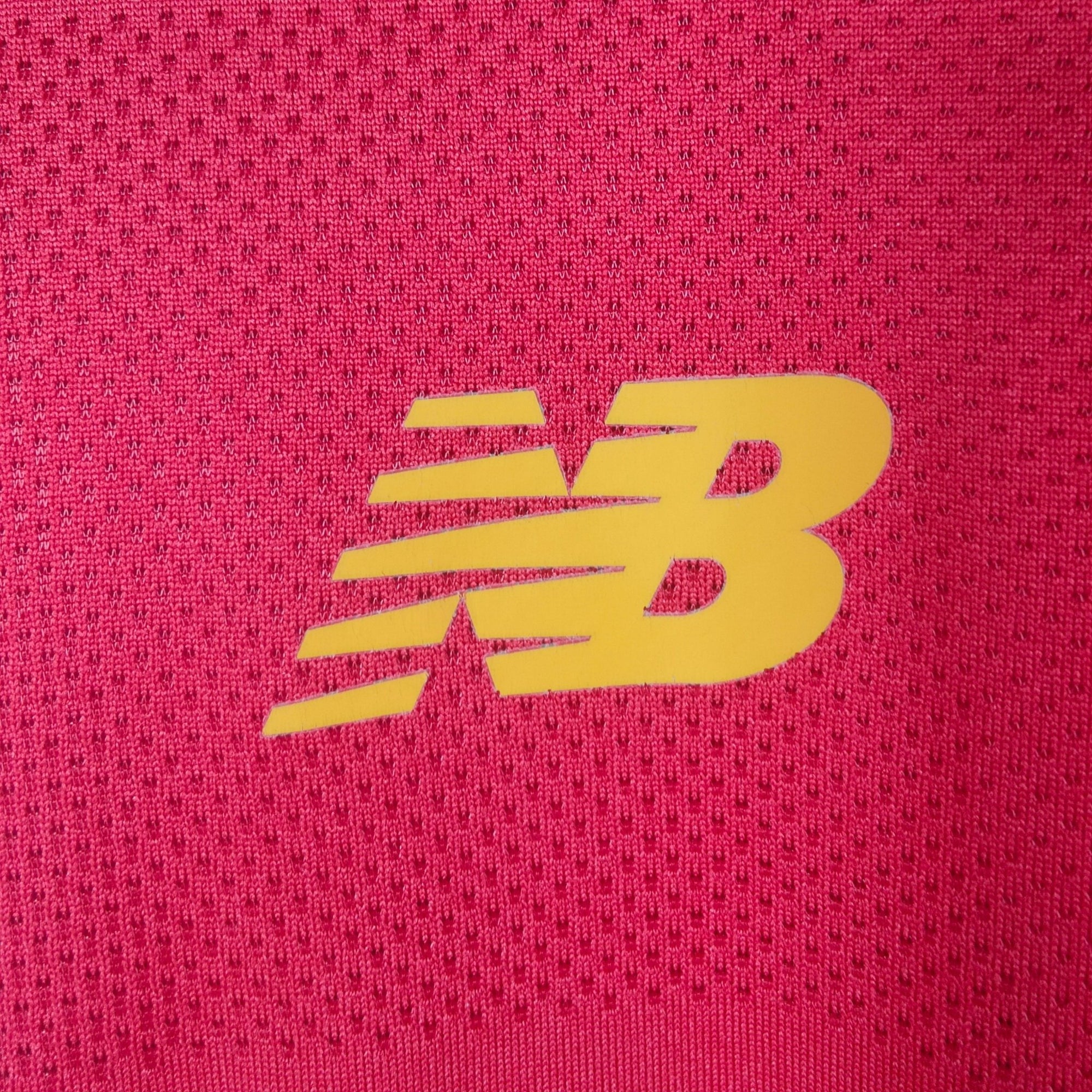 2016 - 17 Liverpool Home Shirt Mané 19 - 7.5/10 - (L) - Eternal Pitch