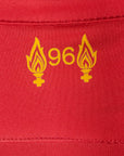 2016 - 17 Liverpool Home Shirt Mané 19 - 7.5/10 - (L) - Eternal Pitch