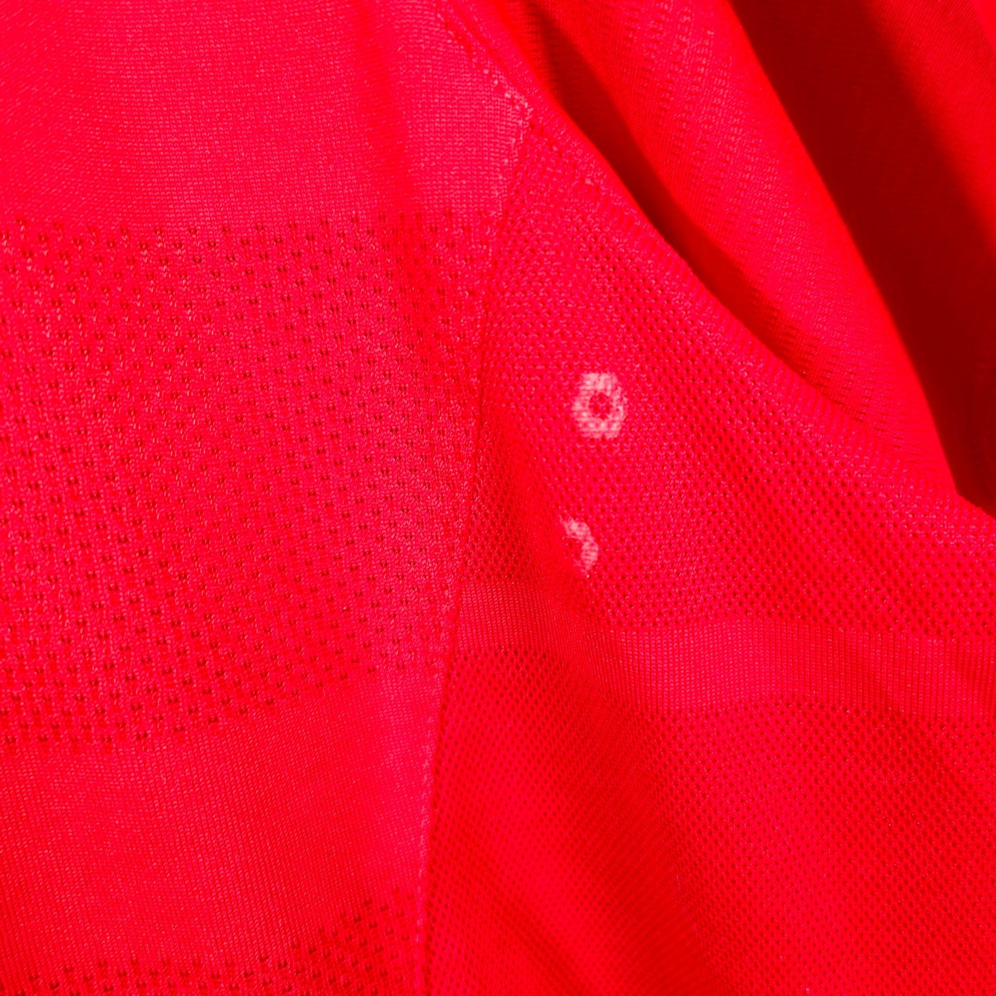 2016 - 17 Liverpool Home Shirt Mané 19 - 9/10 - (XL) - Eternal Pitch