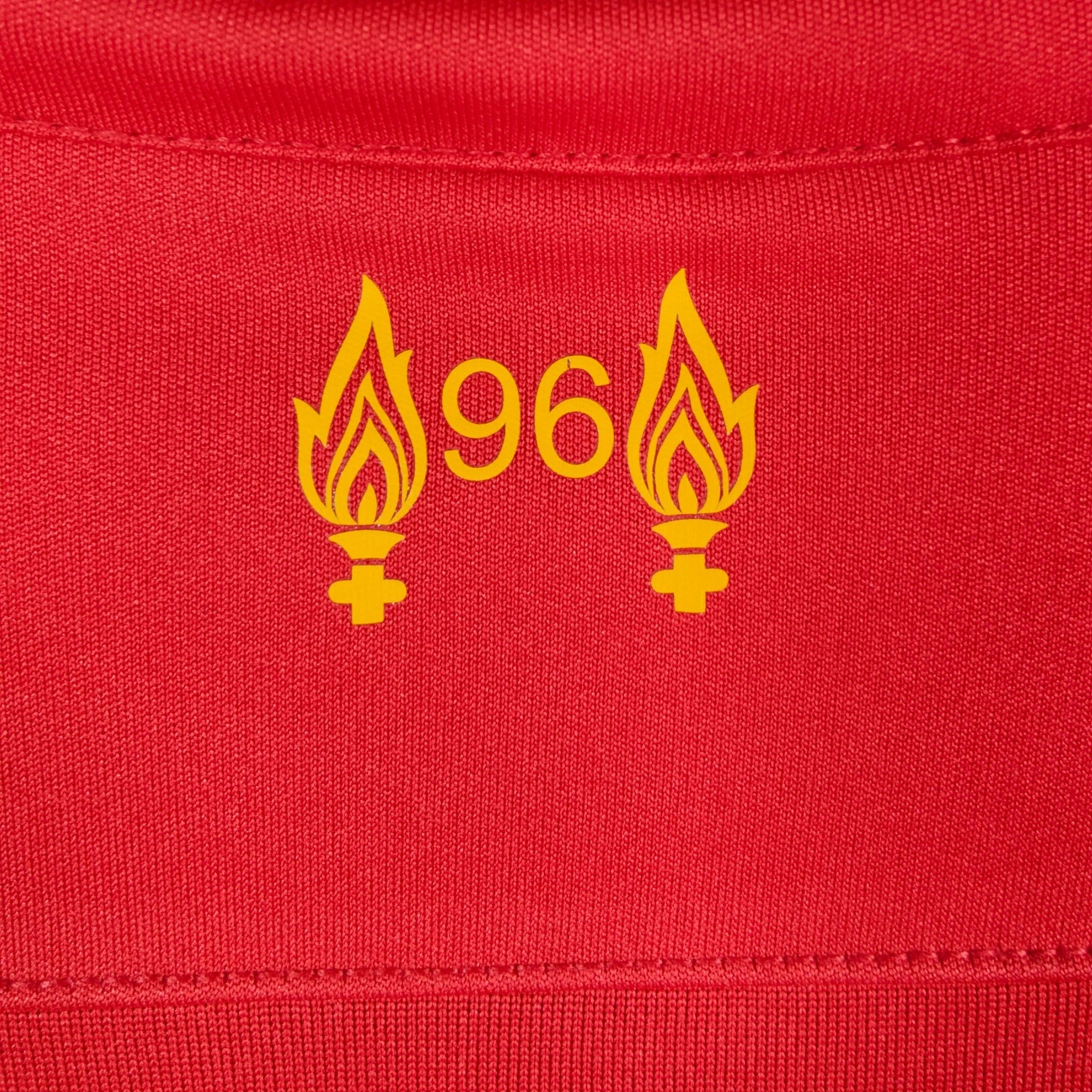 2016 - 17 Liverpool Home Shirt Mané 19 - 9/10 - (XL) - Eternal Pitch