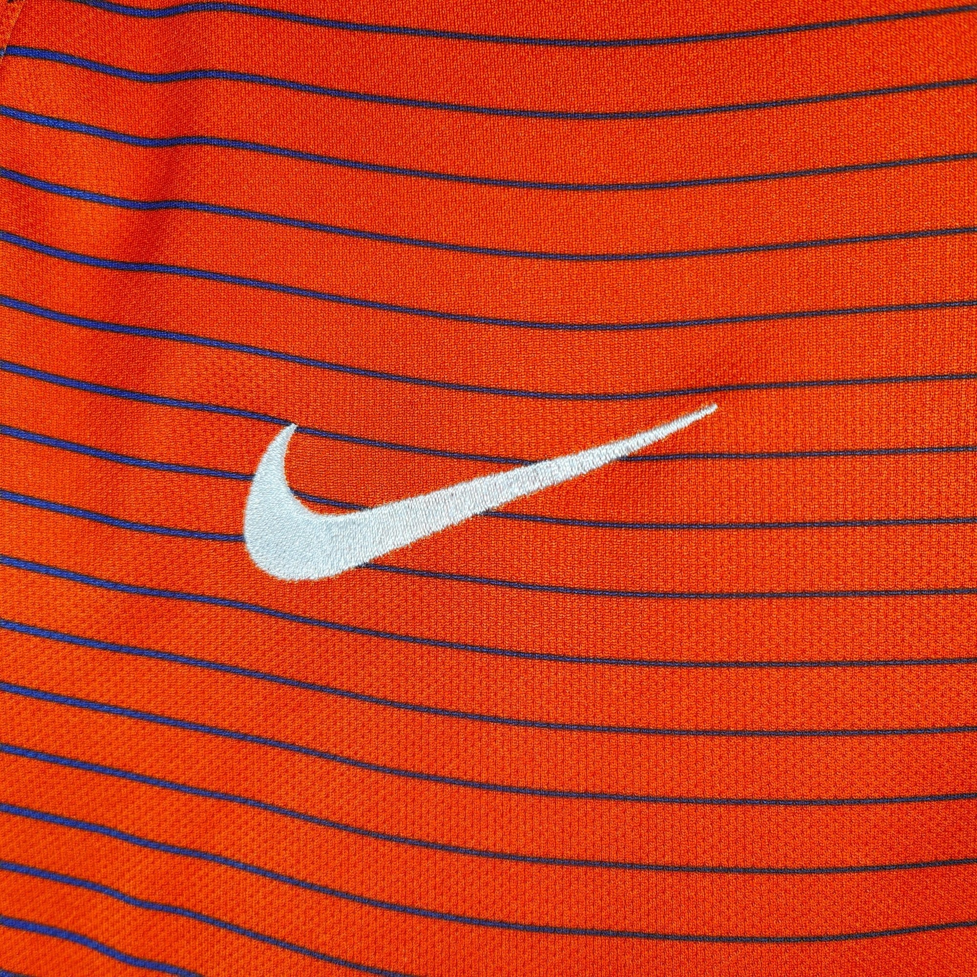 2016 - 17 Manchester City Third Shirt Aguero 10 - 8.5/10 - (L) - Eternal Pitch