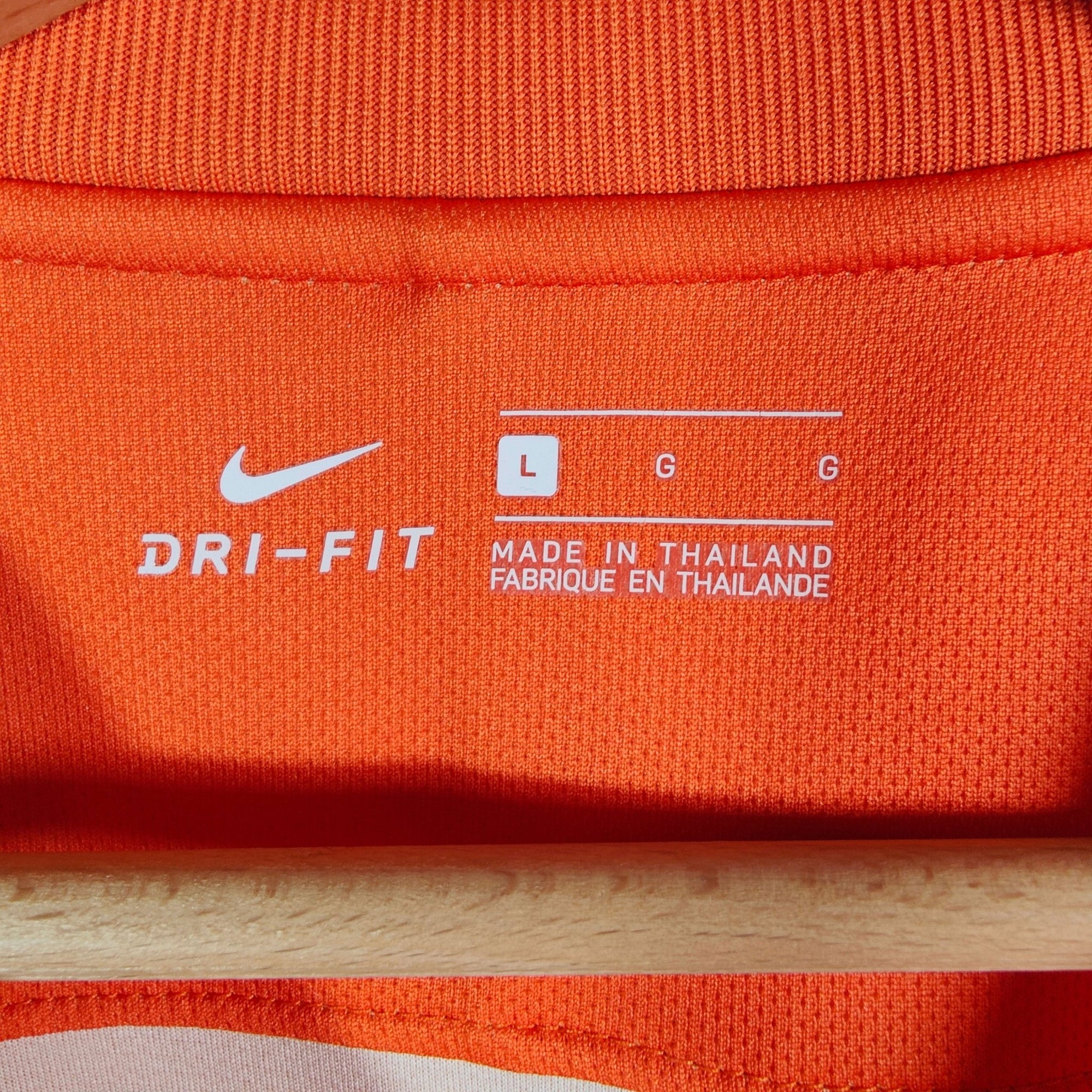 2016 - 17 Manchester City Third Shirt Aguero 10 - 8.5/10 - (L) - Eternal Pitch