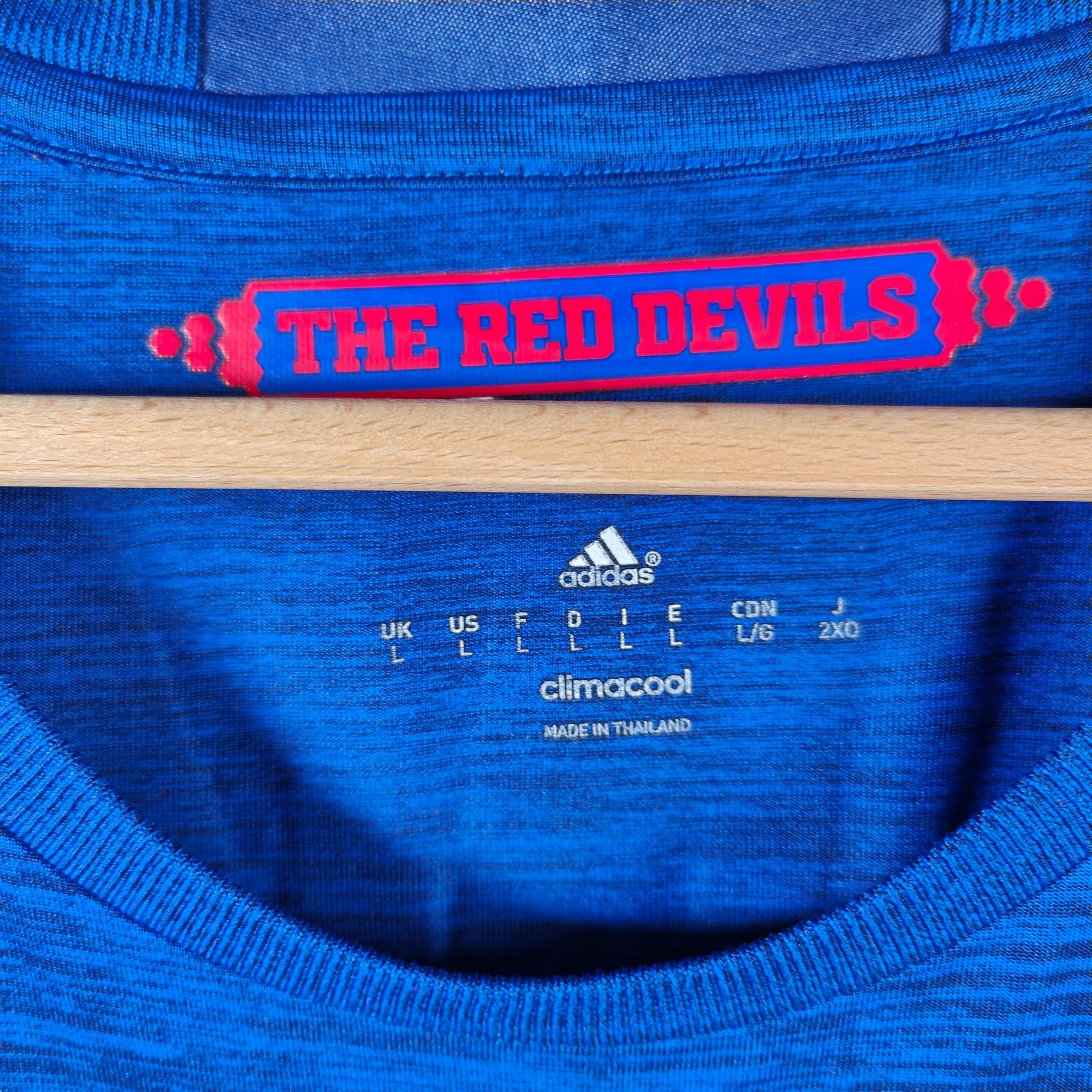 2016 - 17 Manchester United Away Shirt Ibrahimovic 9 - 9.5/10 - (L) - Eternal Pitch