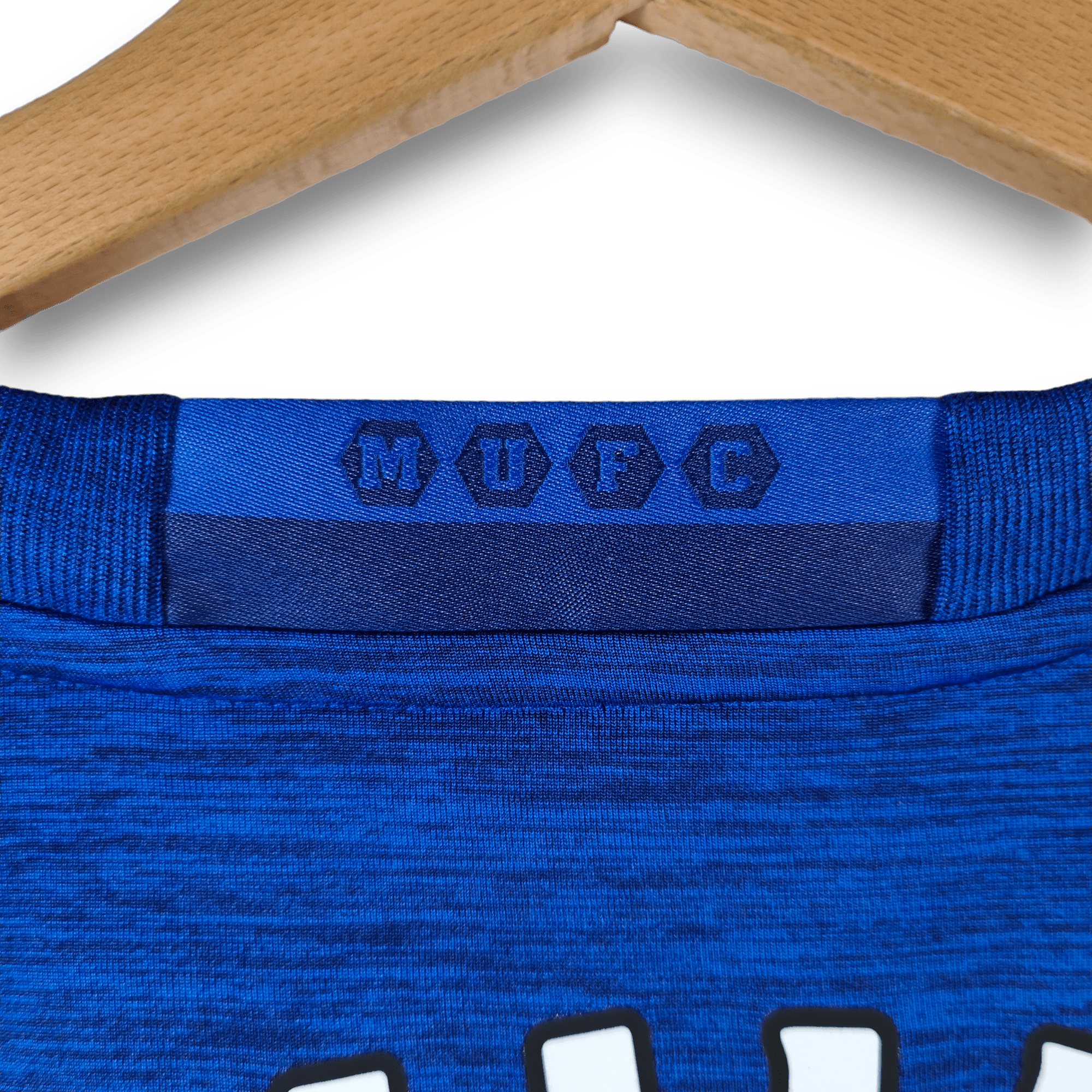 2016 - 17 Manchester United Away Shirt Ibrahimovic 9 - 9.5/10 - (L) - Eternal Pitch