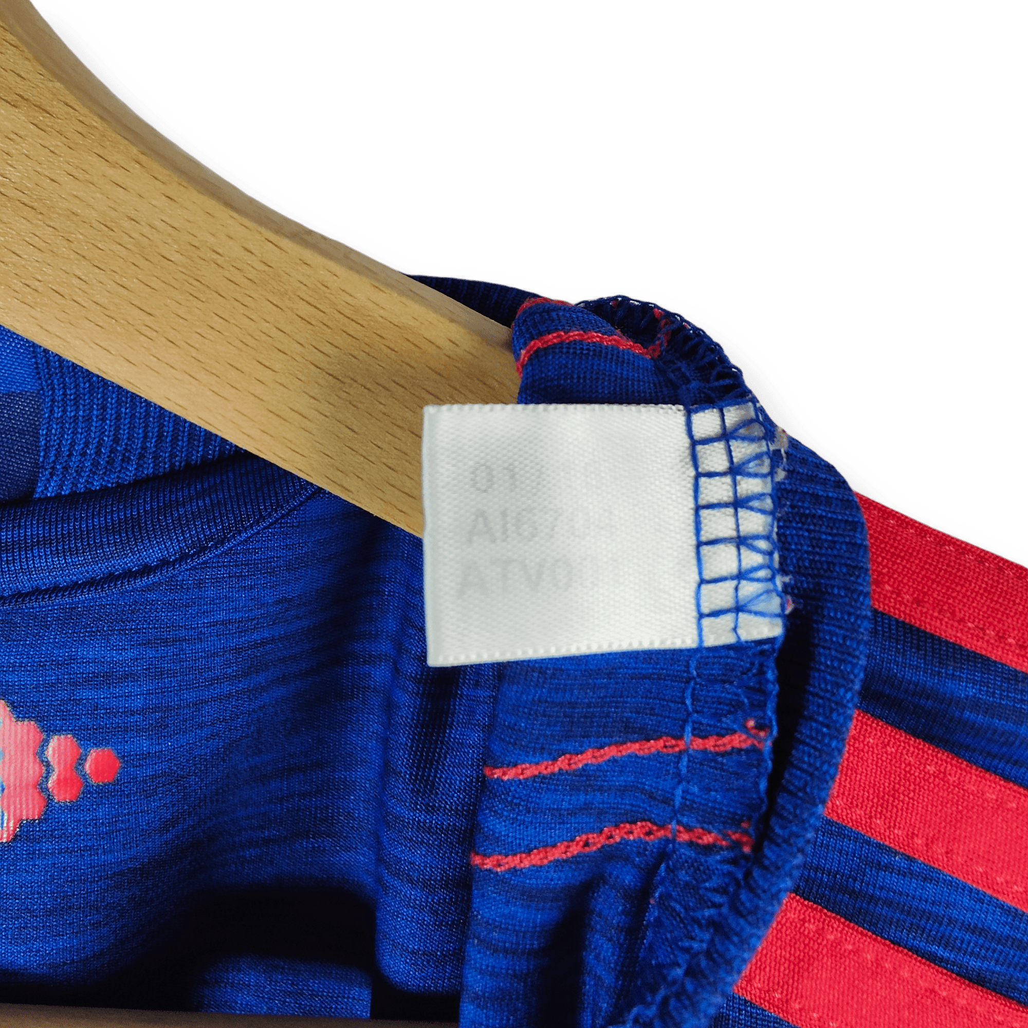 2016 - 17 Manchester United Away Shirt Ibrahimovic 9 - 9.5/10 - (L) - Eternal Pitch