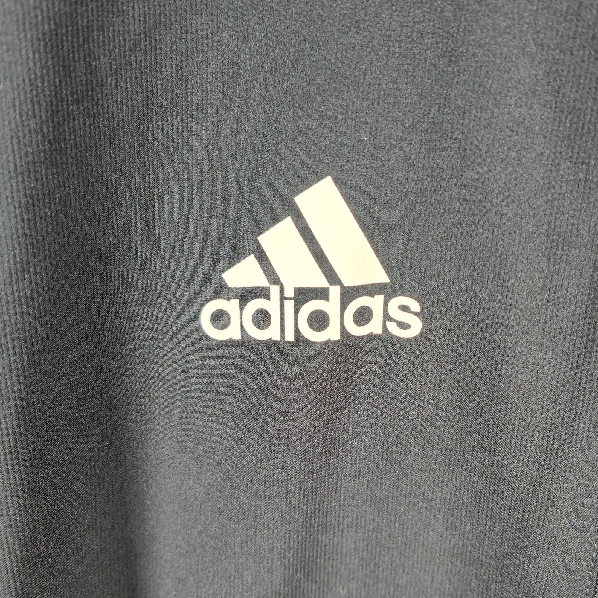 2016 - 17 Manchester United Vest - 7.5/10 - (S) - Eternal Pitch