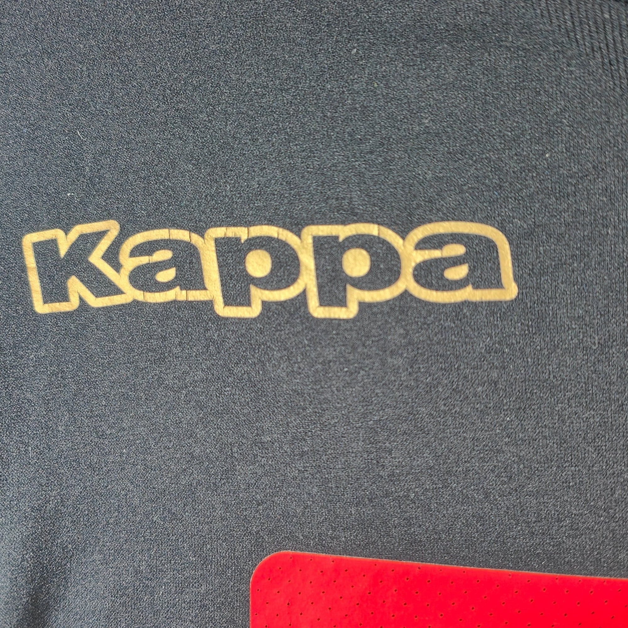 2016 - 17 Napoli Player Version Third Shirt Callejon 7 - 8.5/10 - (L - XL) - Eternal Pitch