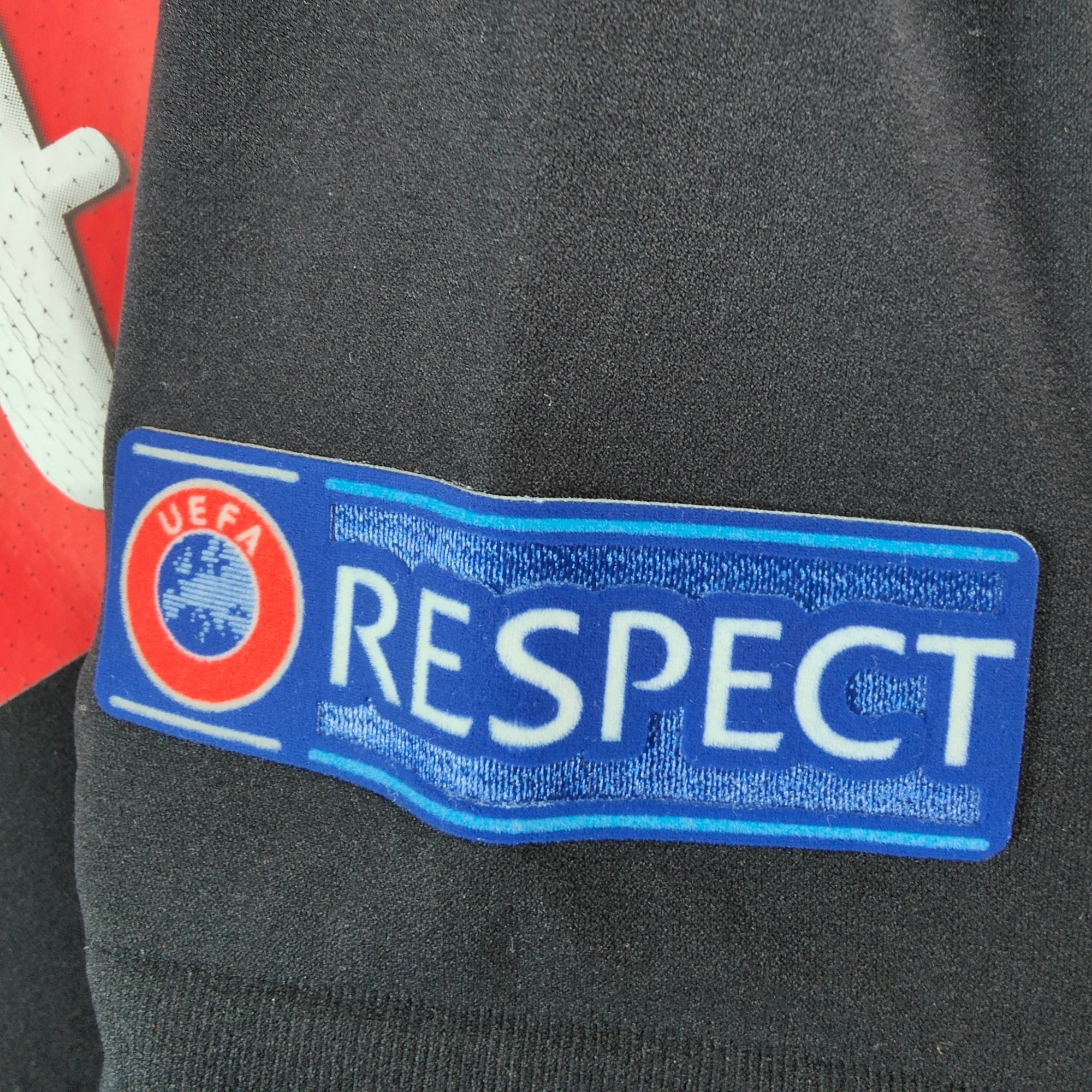 2016 - 17 Napoli Player Version Third Shirt Callejon 7 - 8.5/10 - (L - XL) - Eternal Pitch