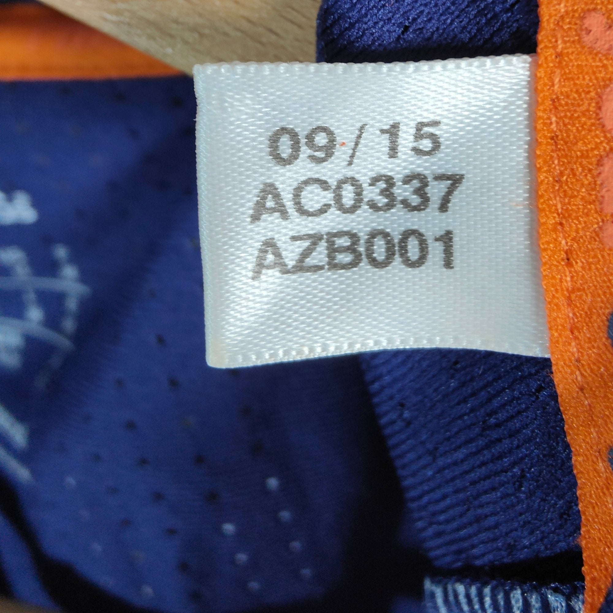 2016 - 17 New York City Player Version Away Shirt Lampard 8 - 9.5/10 - (M) - Eternal Pitch