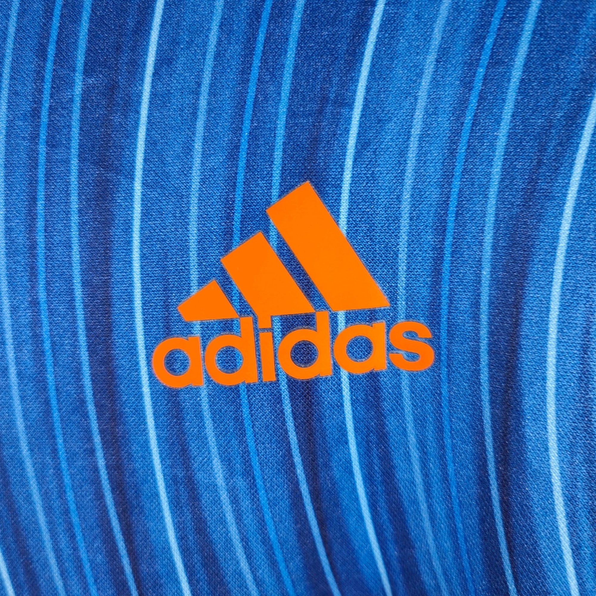 2016 - 17 New York City Player Version Away Shirt Lampard 8 - 9.5/10 - (M) - Eternal Pitch