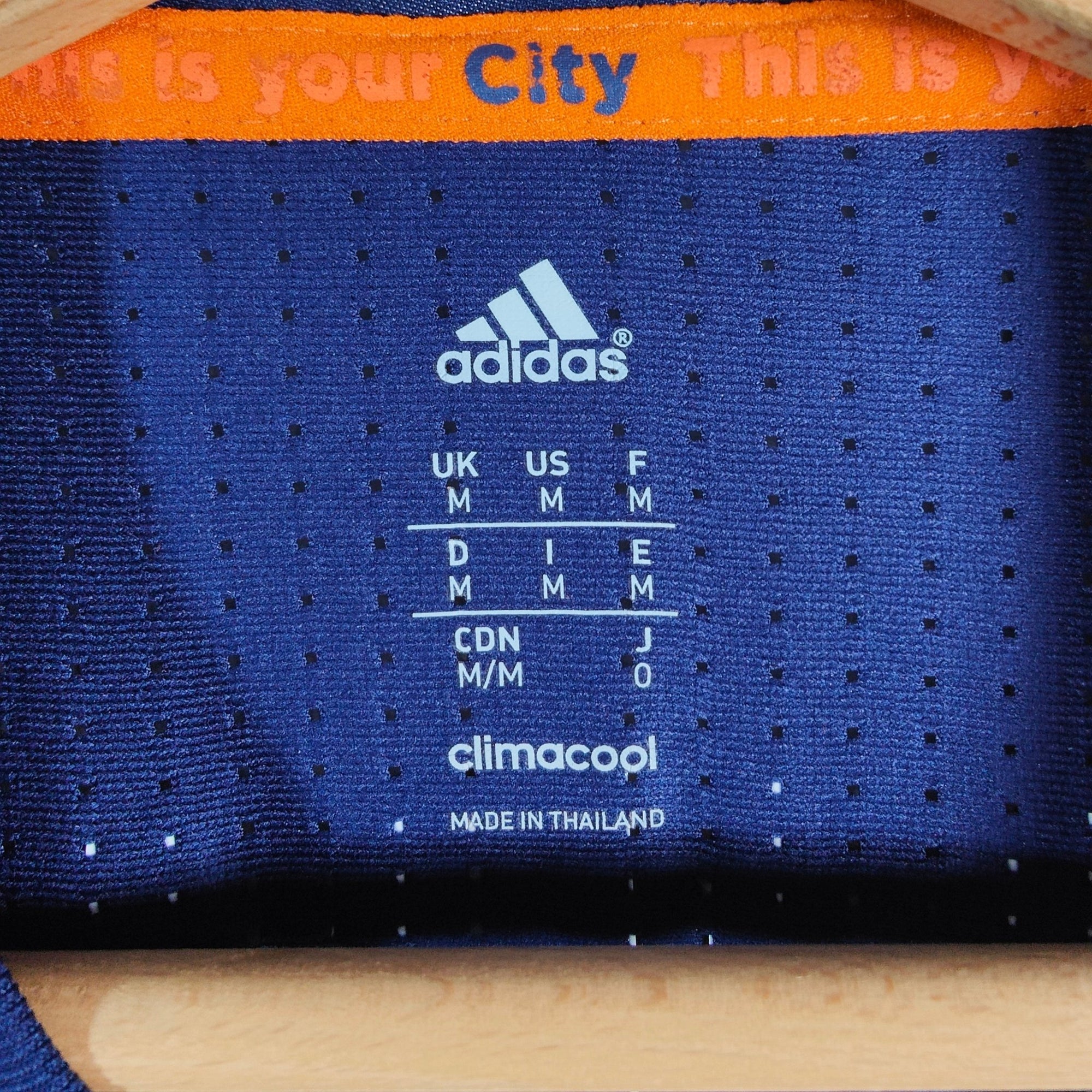 2016 - 17 New York City Player Version Away Shirt Lampard 8 - 9.5/10 - (M) - Eternal Pitch