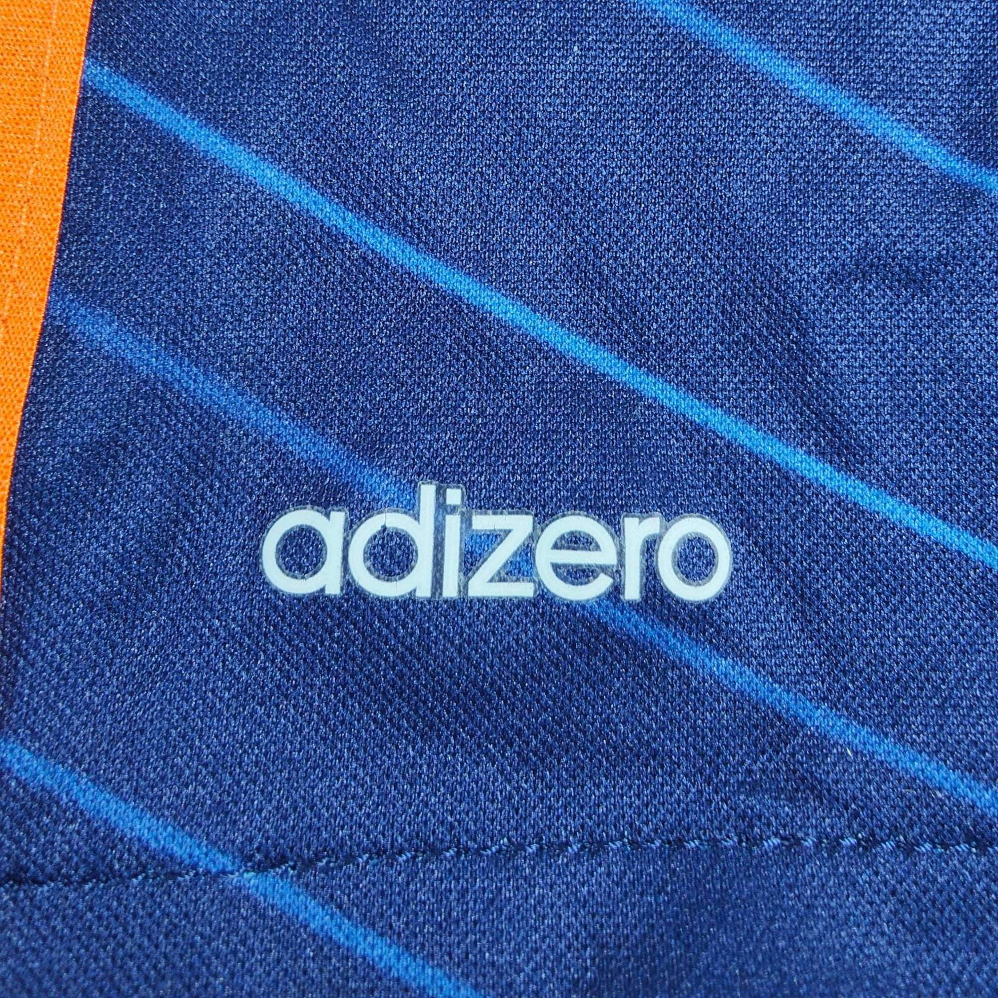 2016 - 17 New York City Player Version Away Shirt Lampard 8 - 9.5/10 - (M) - Eternal Pitch