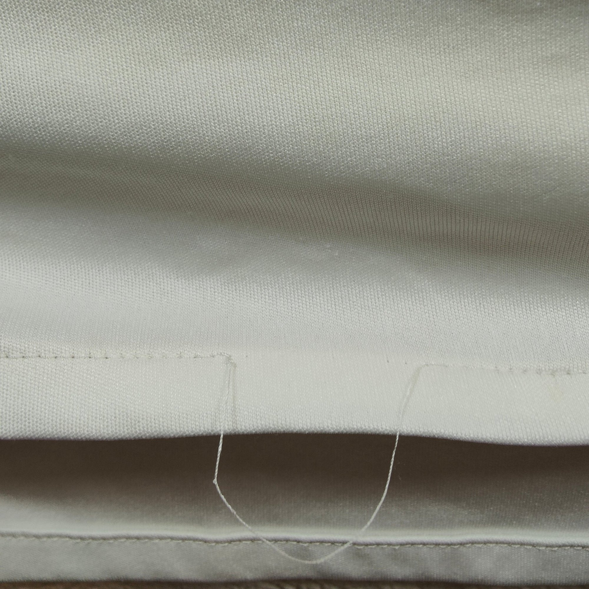 2016 - 17 Olympique Marseille Home Shirt (XL) - Eternal Pitch