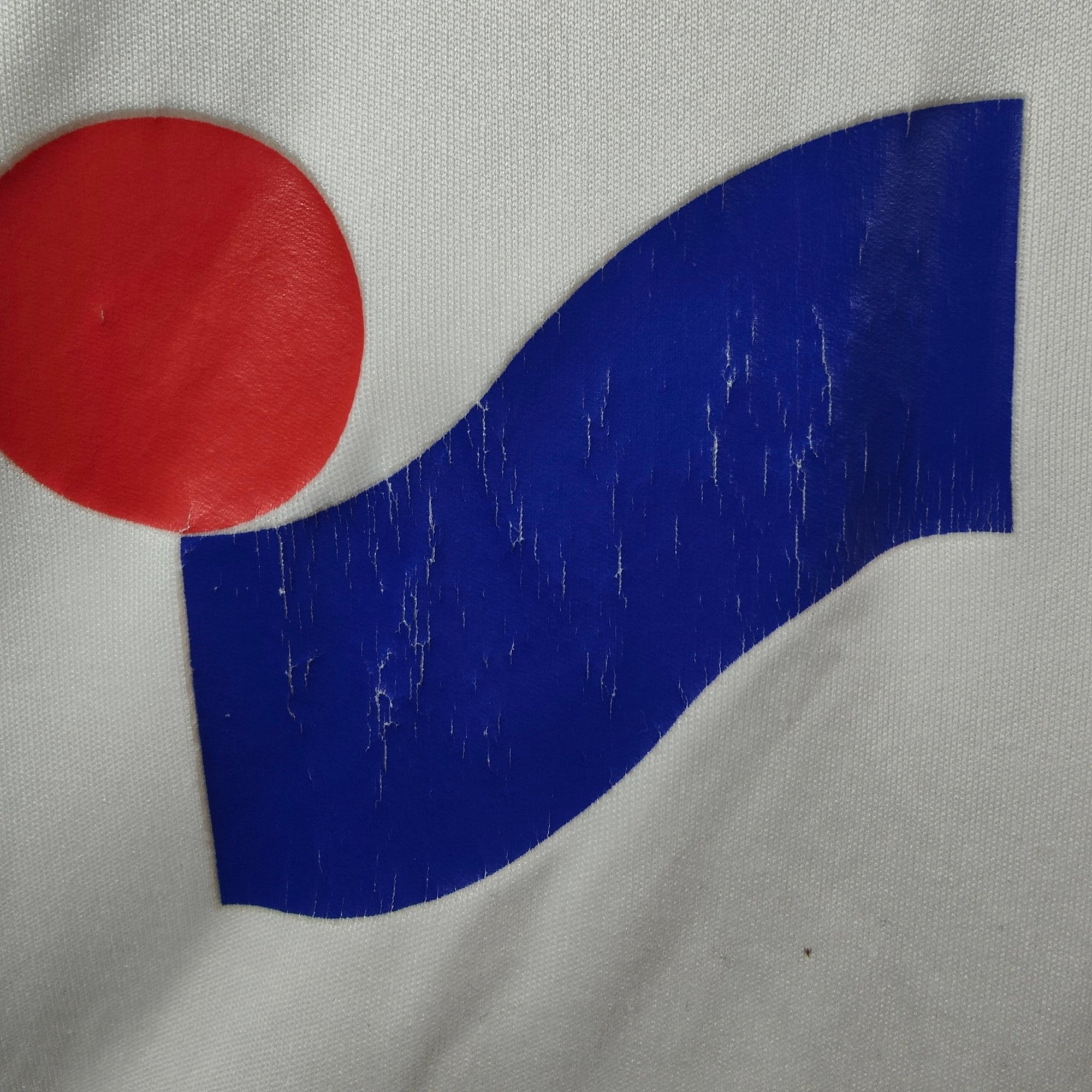 2016 - 17 Olympique Marseille Home Shirt (XL) - Eternal Pitch