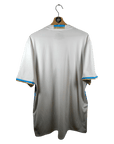 2016 - 17 Olympique Marseille Home Shirt (XL) - Eternal Pitch