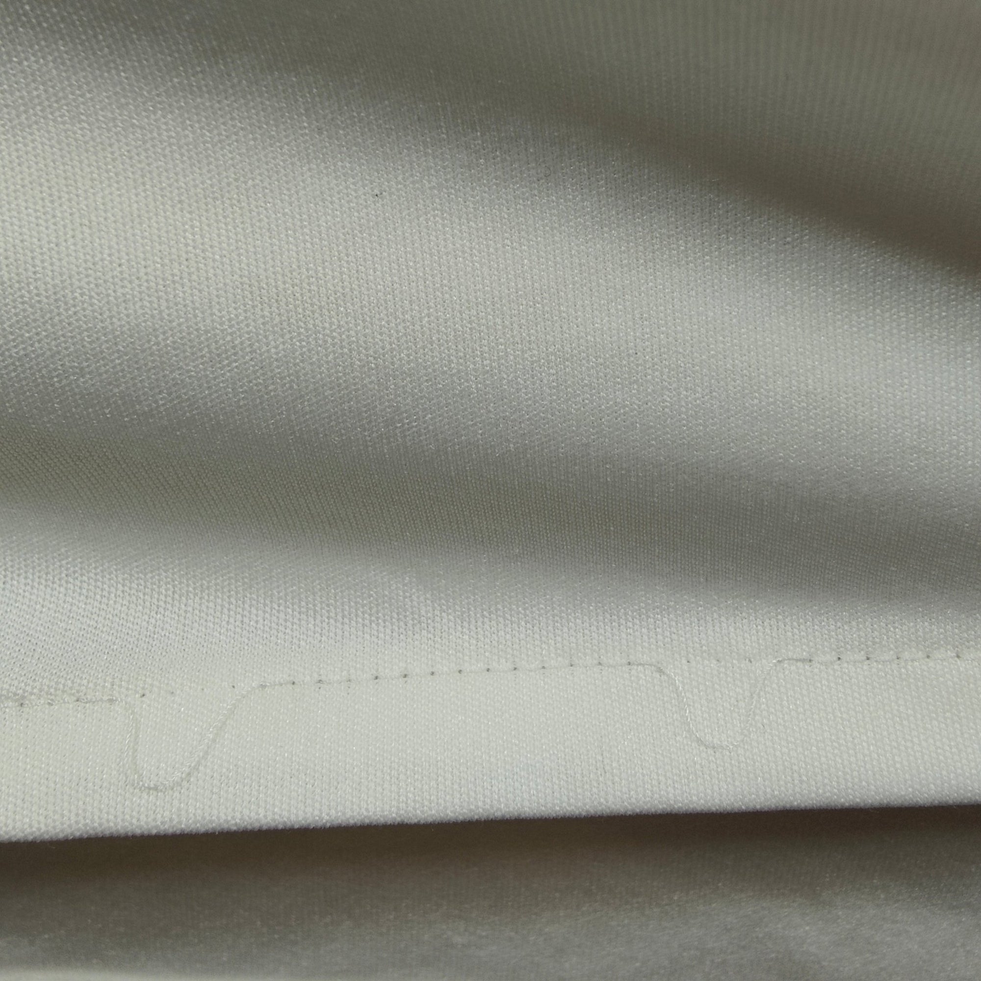 2016 - 17 Olympique Marseille Home Shirt (XL) - Eternal Pitch