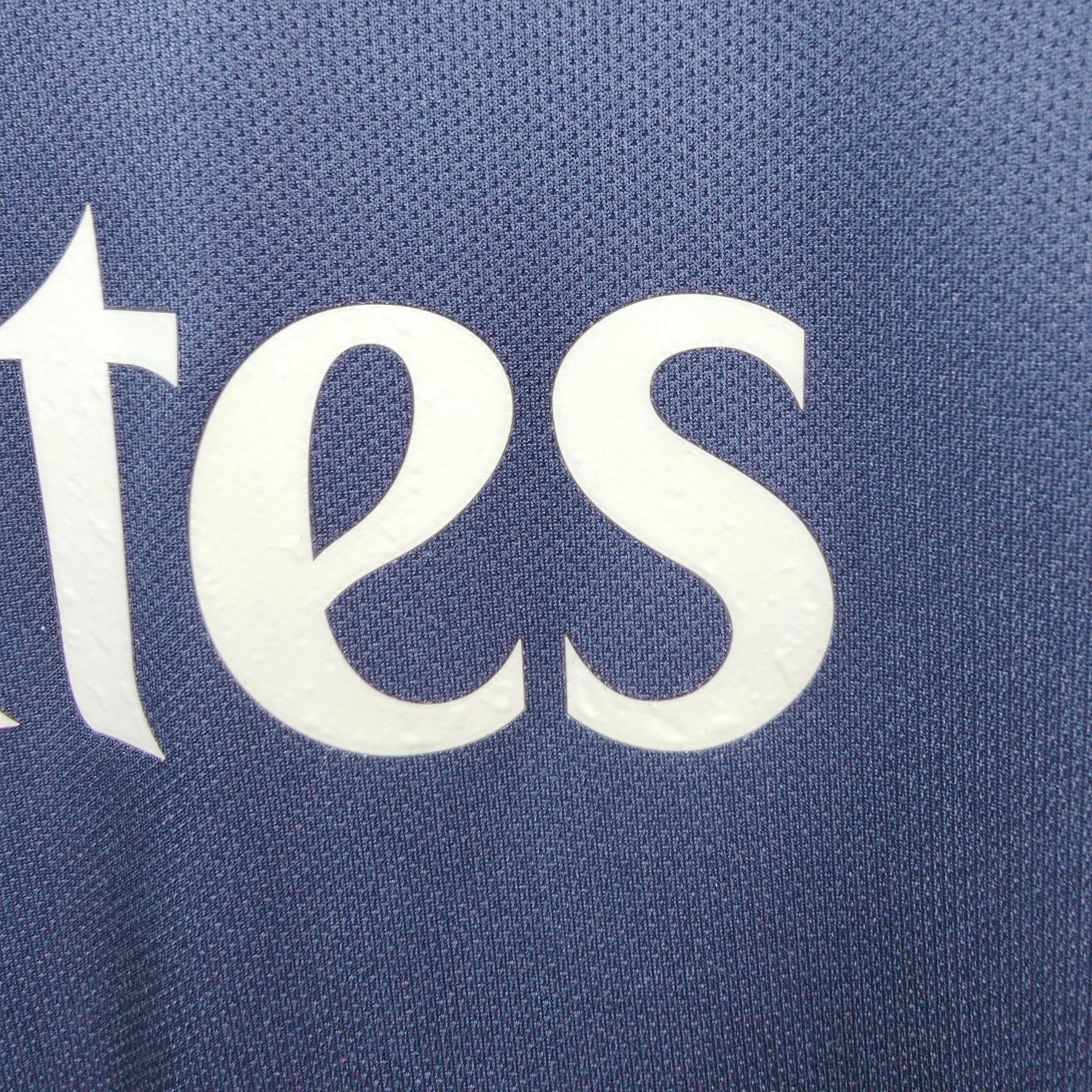 2016 - 17 PSG Home Shirt - 8.5/10 - (M) - Eternal Pitch