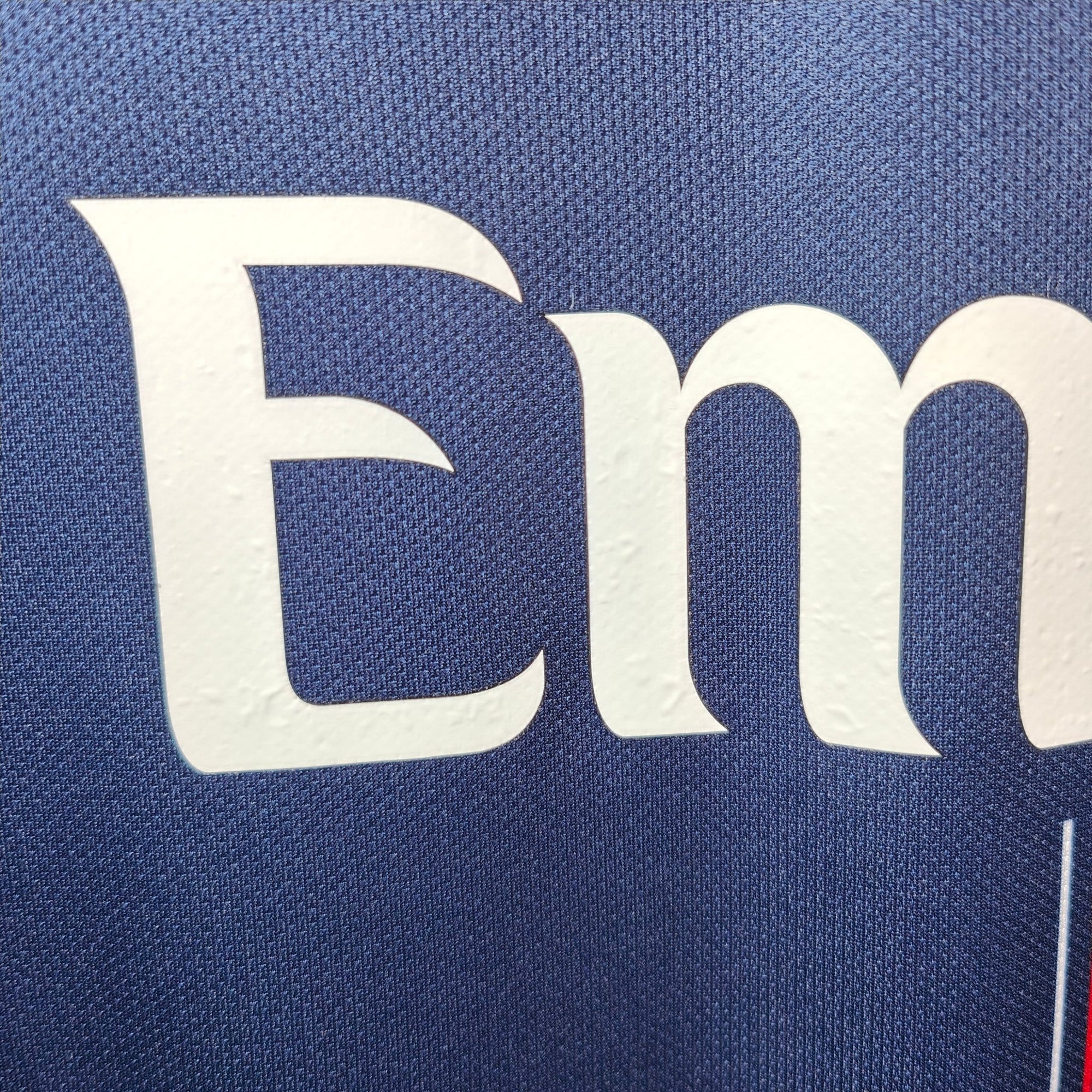 2016 - 17 PSG Home Shirt - 8.5/10 - (M) - Eternal Pitch