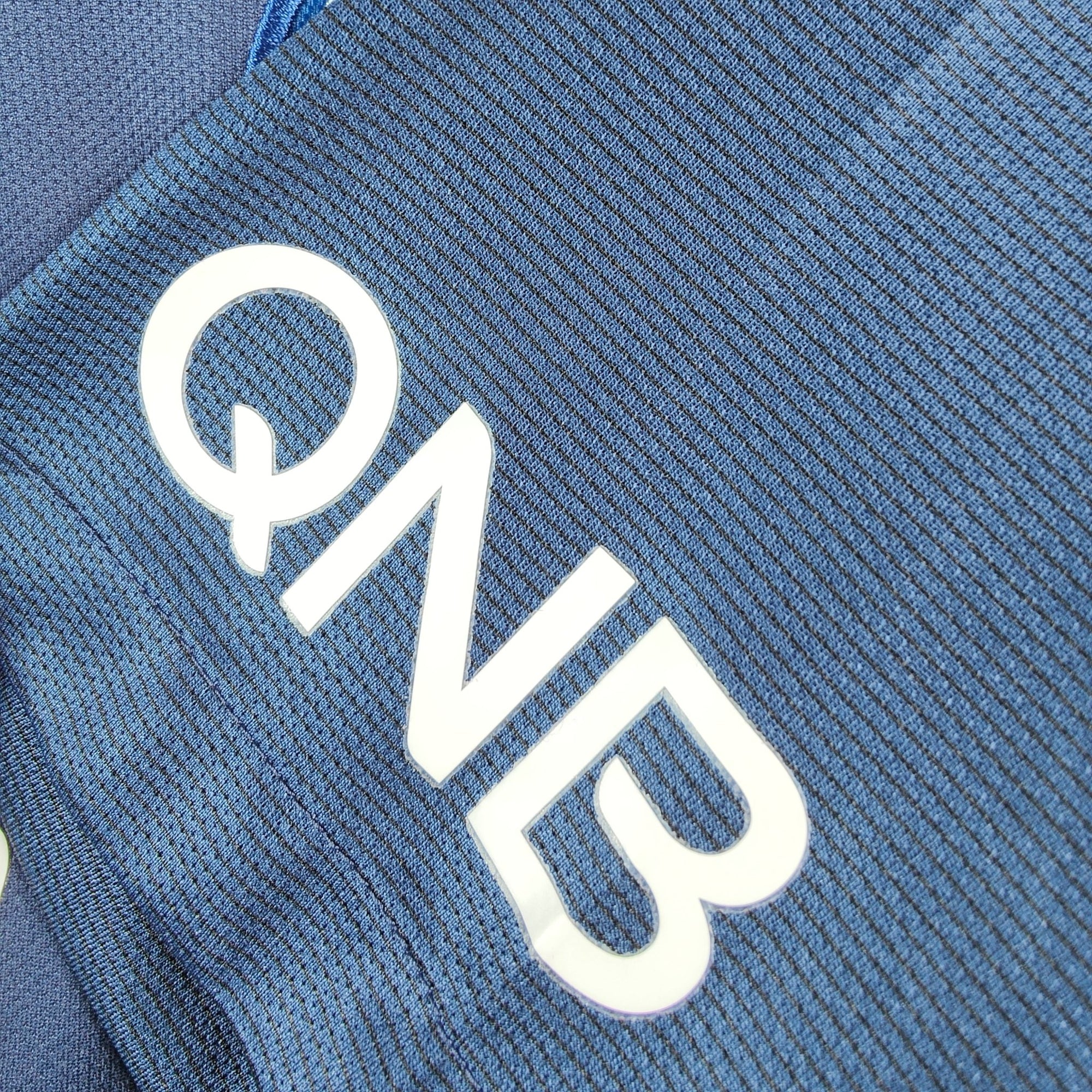2016 - 17 PSG Home Shirt - 8.5/10 - (M) - Eternal Pitch