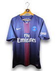 2016 - 17 PSG Home Shirt (M) - Eternal Pitch