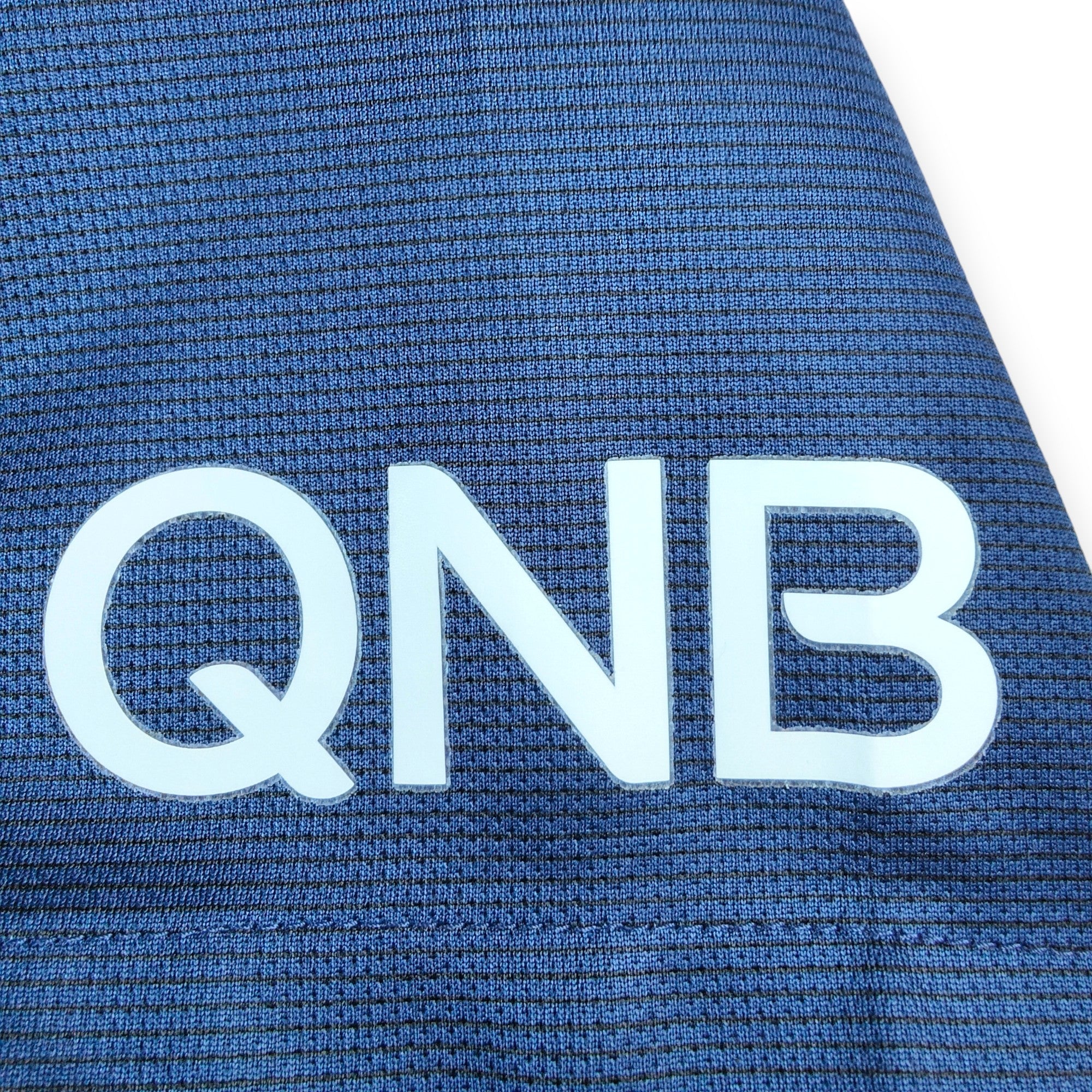 2016 - 17 PSG Home Shirt (M) - Eternal Pitch