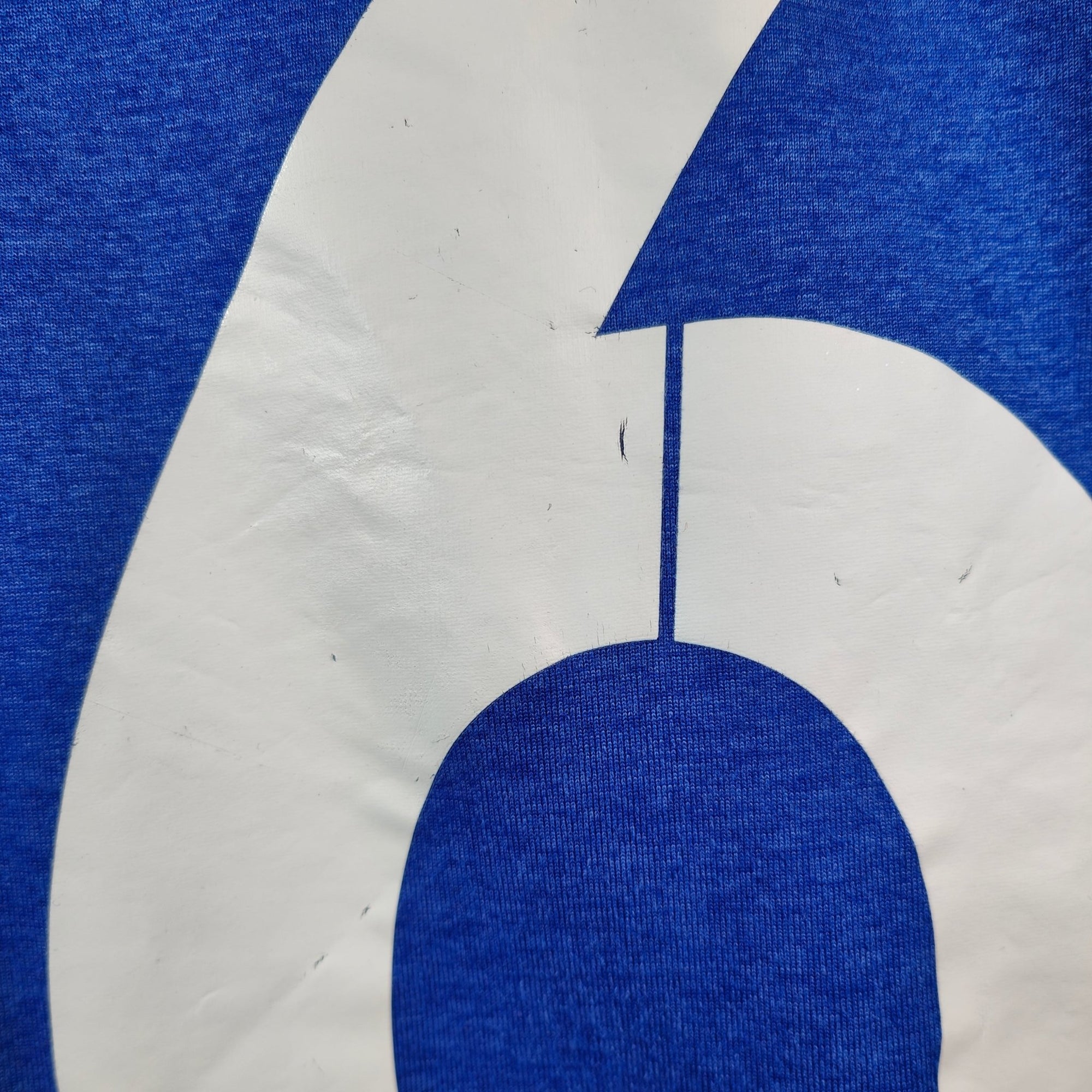 2016 - 17 Schalke 04 Home Shirt Embolo 36 - 8.5/10 - (M) - Eternal Pitch