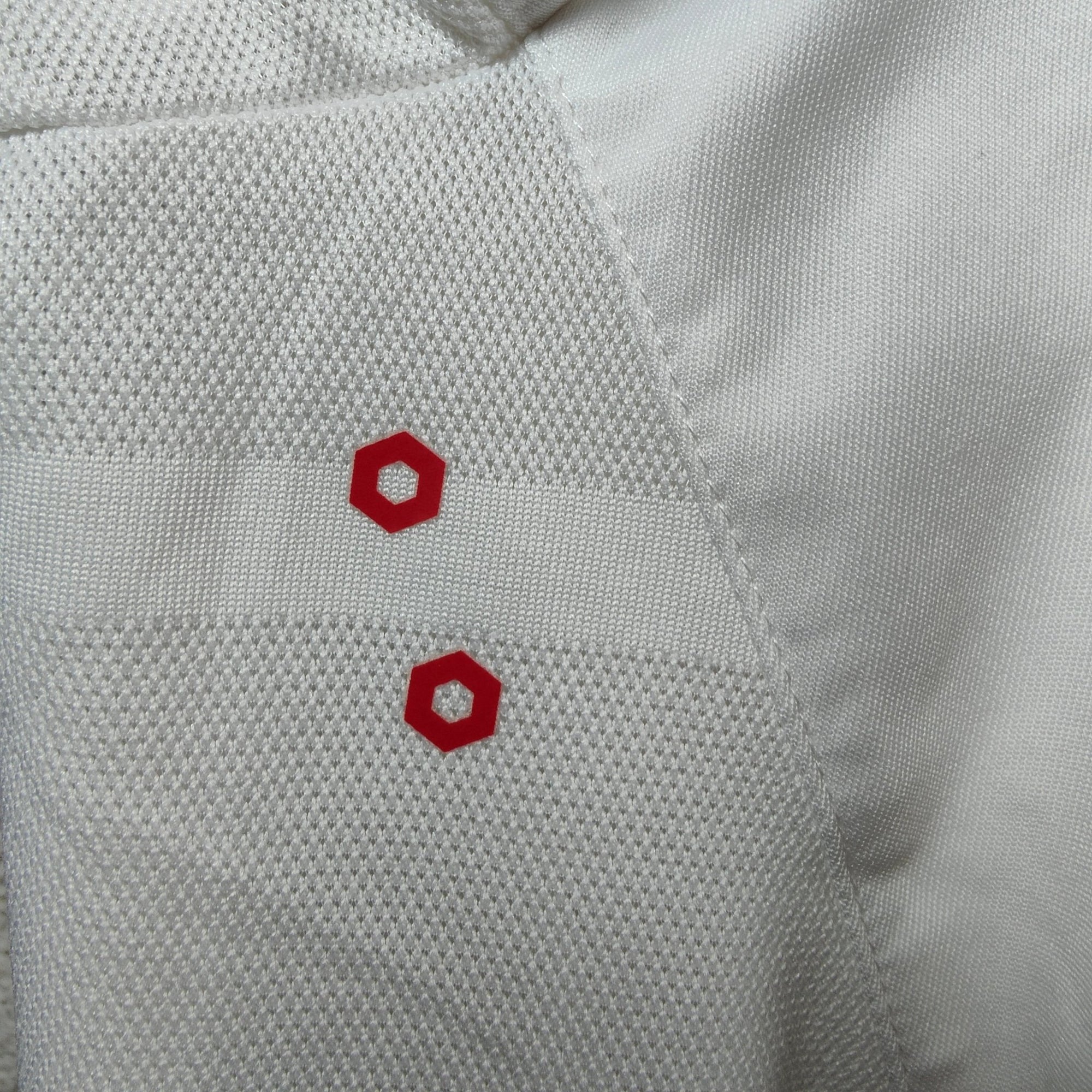 2016 - 17 Sevilla Home Shirt - 8.5/10 - (XL) - Eternal Pitch