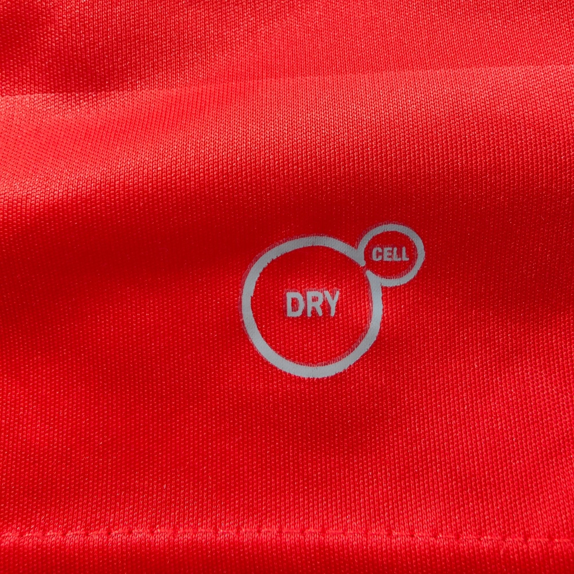 2016 - 17 Switzerland Home Shirt - 9.5/10 - (M) - Eternal Pitch