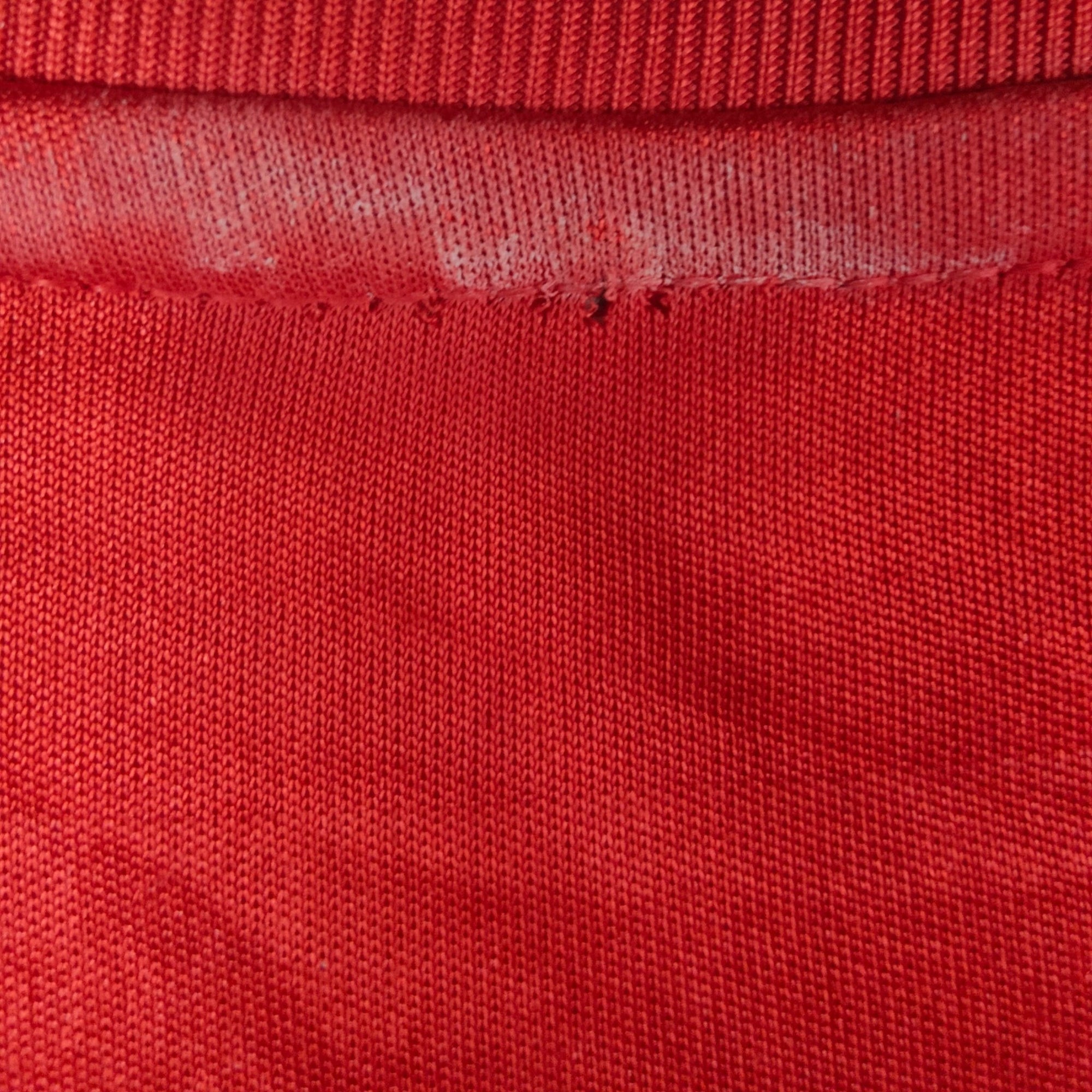 2016 - 17 Switzerland Home Shirt (L) - Eternal Pitch