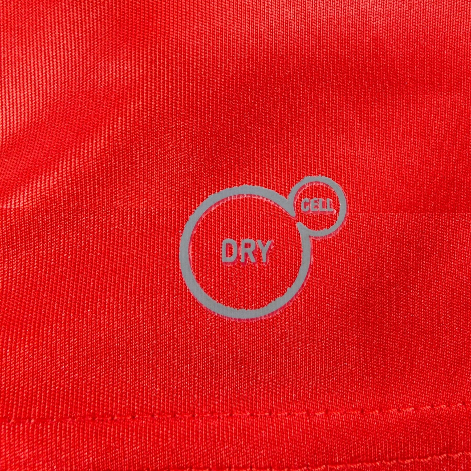 2016 - 17 Switzerland Home Shirt Shaqiri 23 - 9.5/10 - (L) - Eternal Pitch