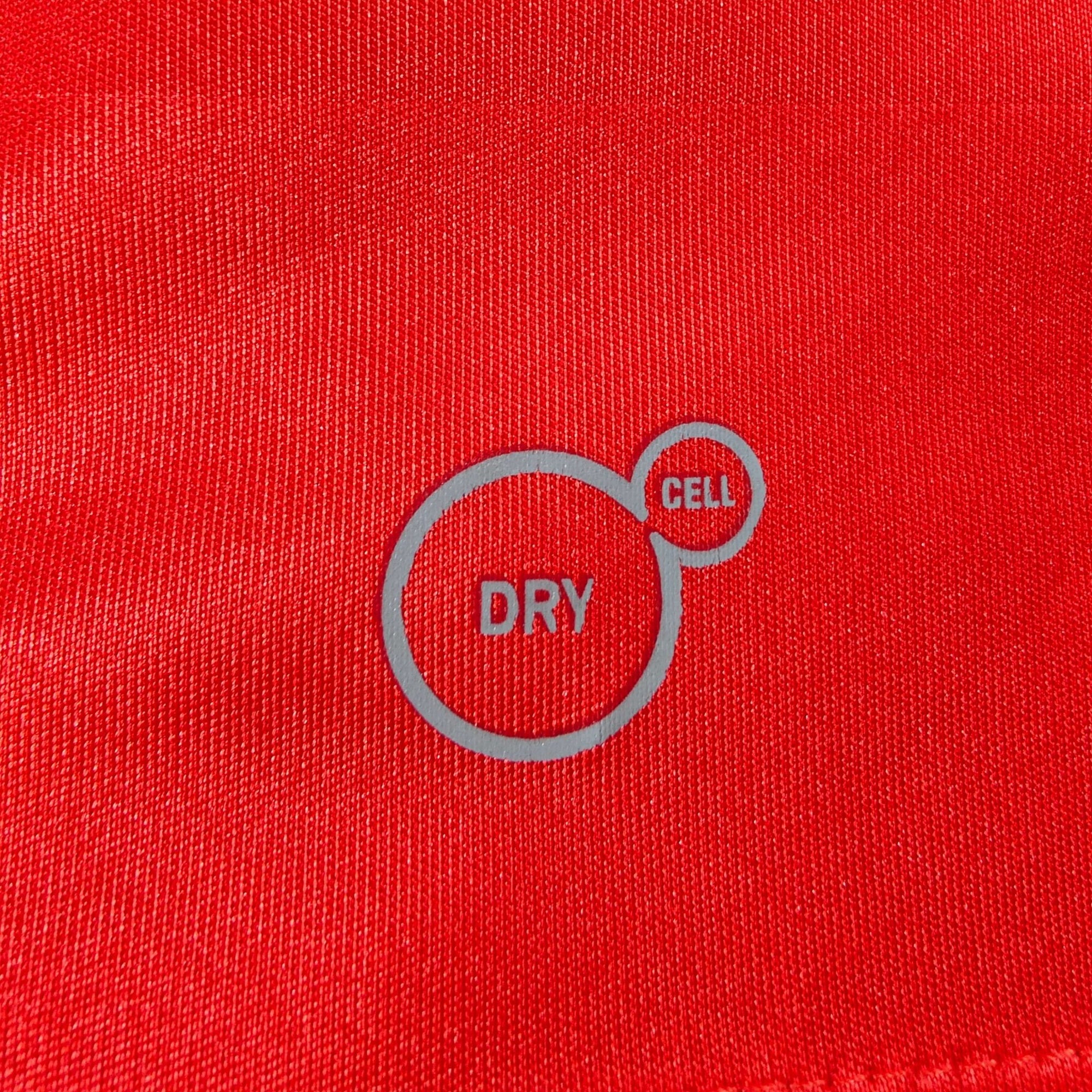 2016 - 17 Switzerland Home Shirt Shaqiri 23 - 9.5/10 - (M) - Eternal Pitch
