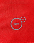 2016 - 17 Switzerland Home Shirt Shaqiri 23 - 9.5/10 - (M) - Eternal Pitch