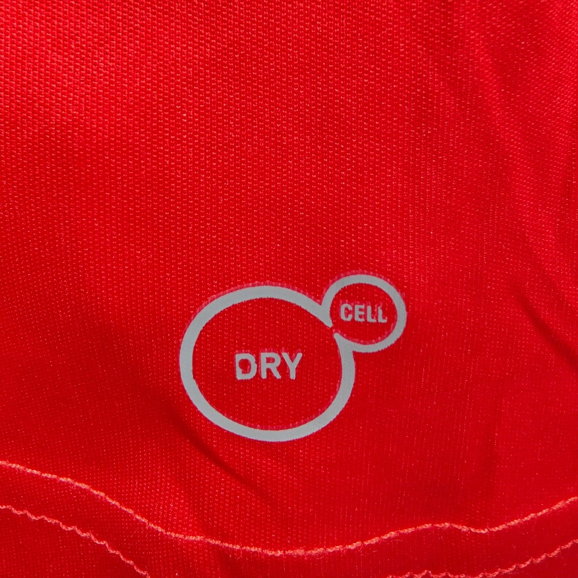 2016 - 17 Switzerland Home Shirt Shaqiri 23 (S) - Eternal Pitch