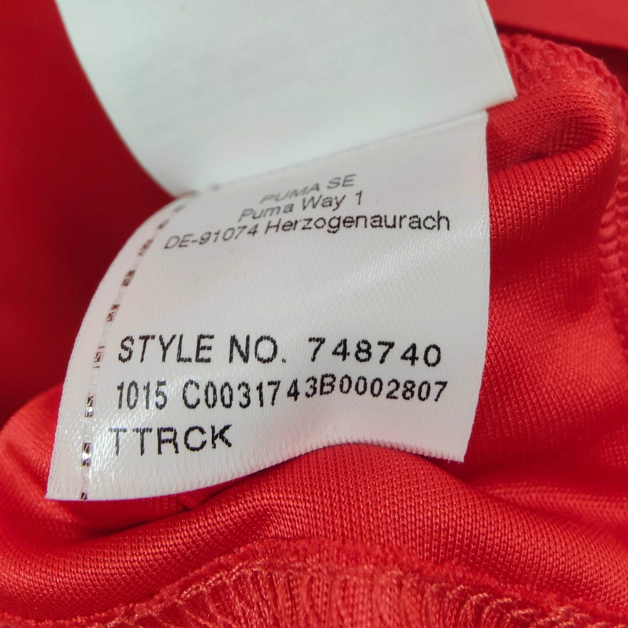 2016 - 17 Switzerland Home Shirt Shaqiri 23 (S) - Eternal Pitch