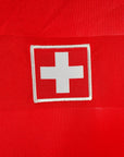 2016 - 17 Switzerland Home Shirt Xhaka 10 - 9/10 - (L) - Eternal Pitch