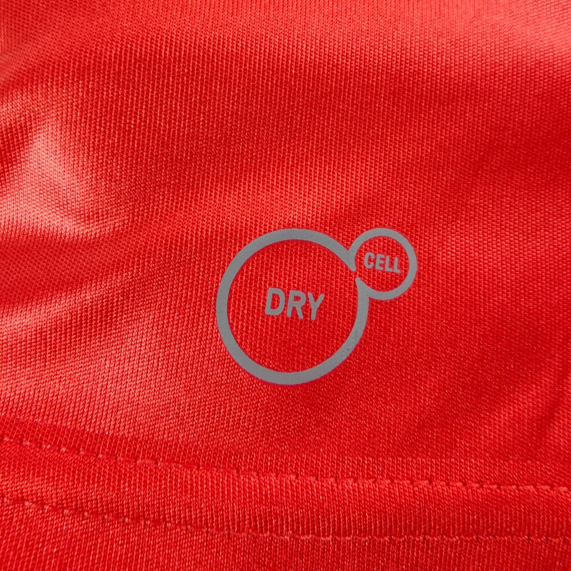 2016 - 17 Switzerland Home Shirt Xhaka 10 - 9/10 - (M) - Eternal Pitch