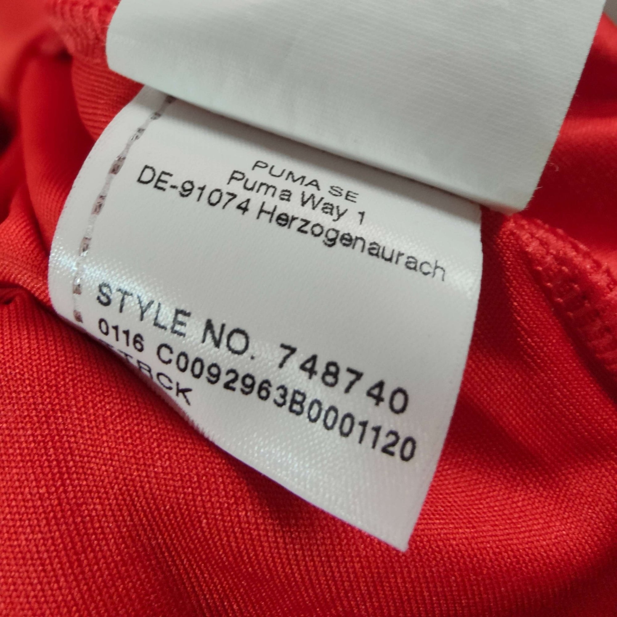 2016 - 17 Switzerland Home Shirt Xhaka 10 - 9.5/10 - (XL) - Eternal Pitch