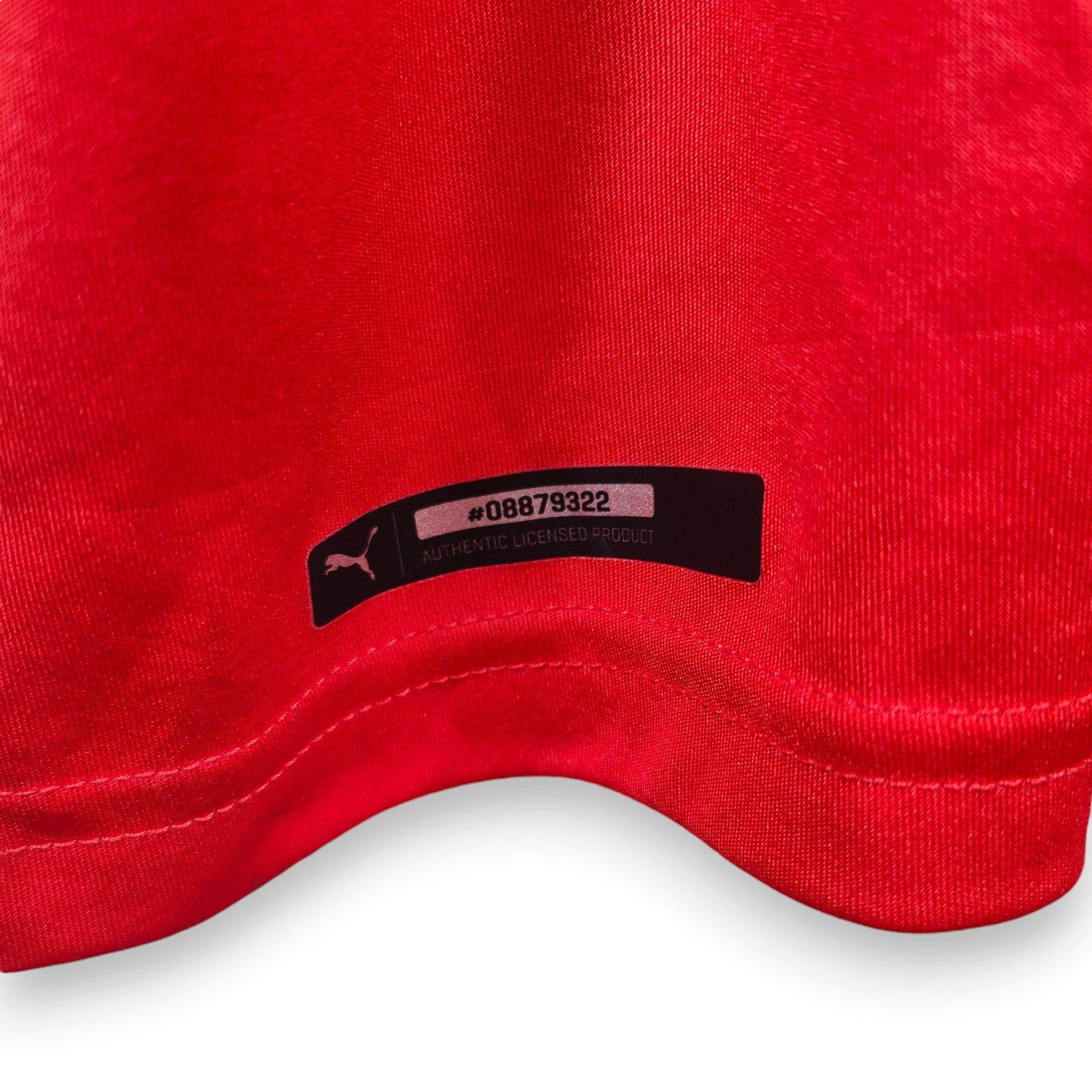 2016 - 17 Switzerland Home Shirt Xhaka 10 (M) - Eternal Pitch