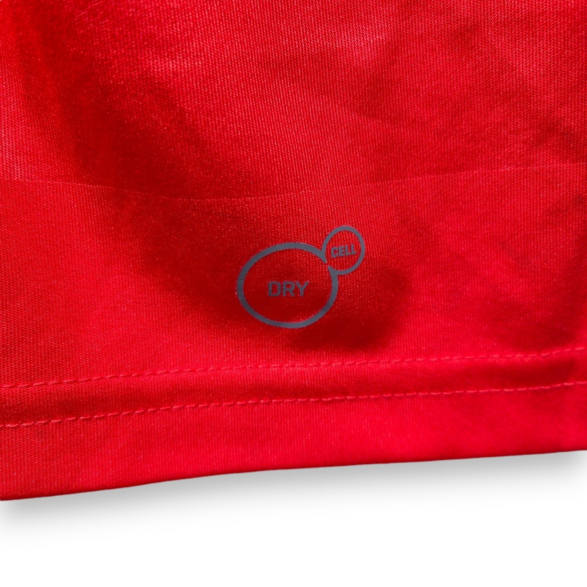 2016 - 17 Switzerland Home Shirt Xhaka 10 (M) - Eternal Pitch