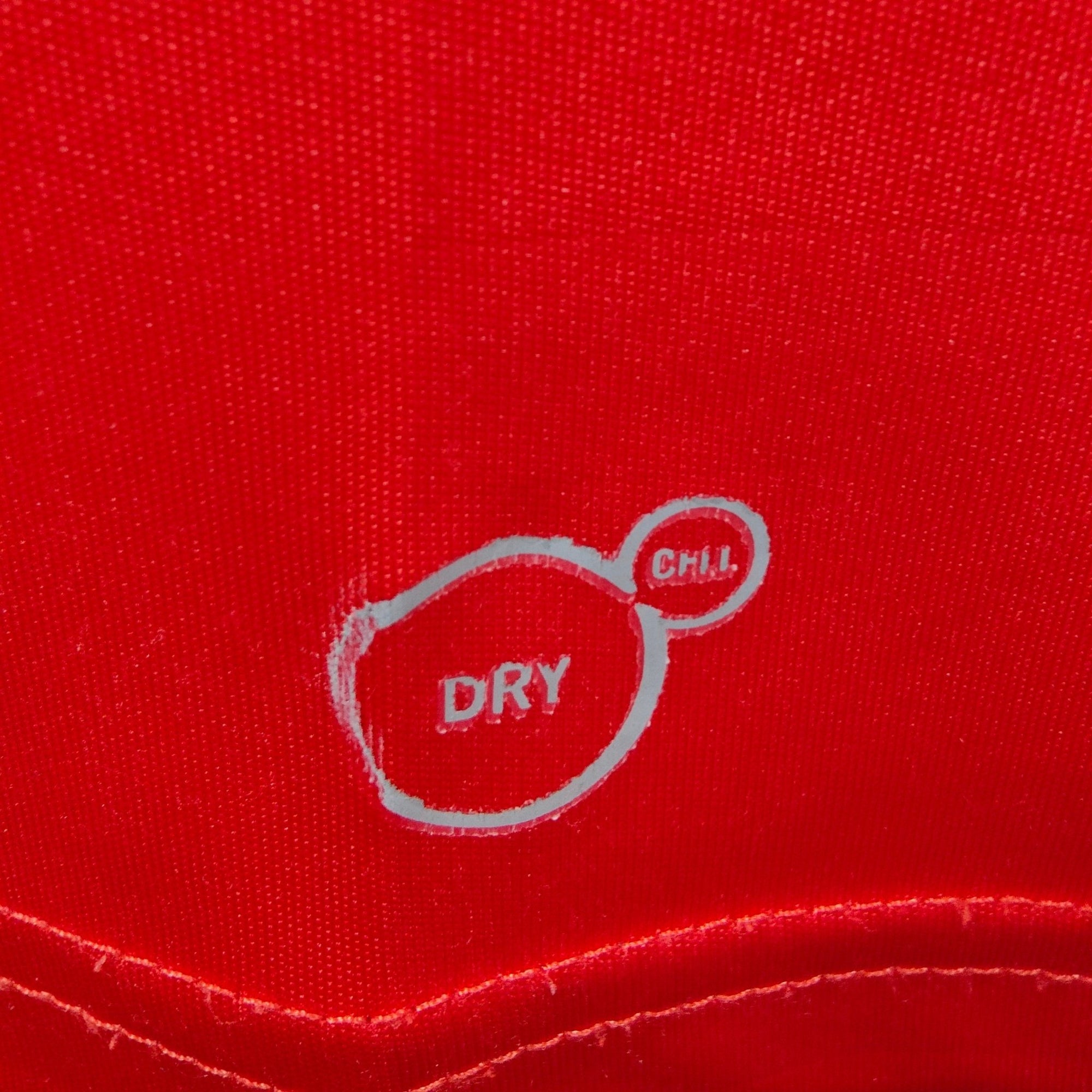 2016 - 17 Switzerland Home Shirt Xhaka 10 (S) - Eternal Pitch