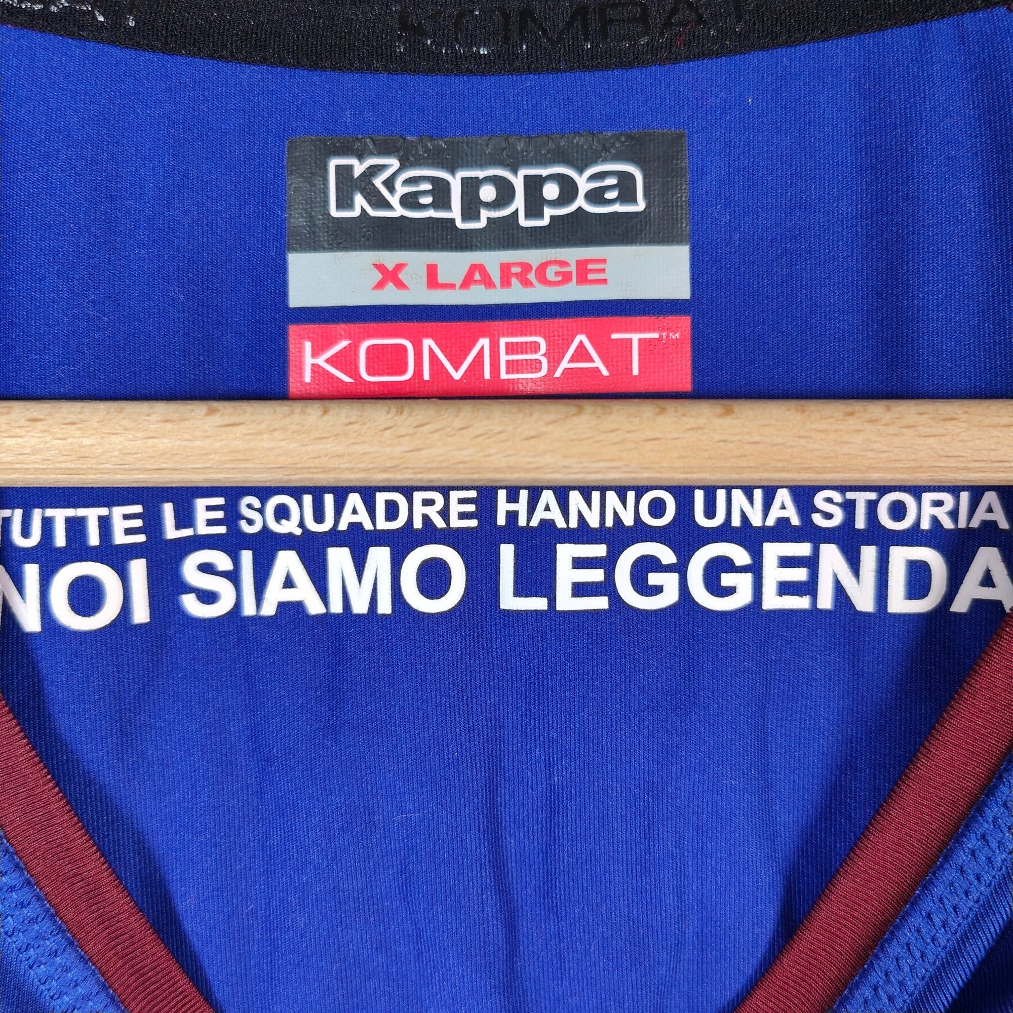 2016 - 17 Torino Player Version GK Shirt Hart 21 - 8/10 - (XL) - Eternal Pitch