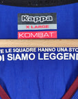 2016 - 17 Torino Player Version GK Shirt Hart 21 - 8/10 - (XL) - Eternal Pitch